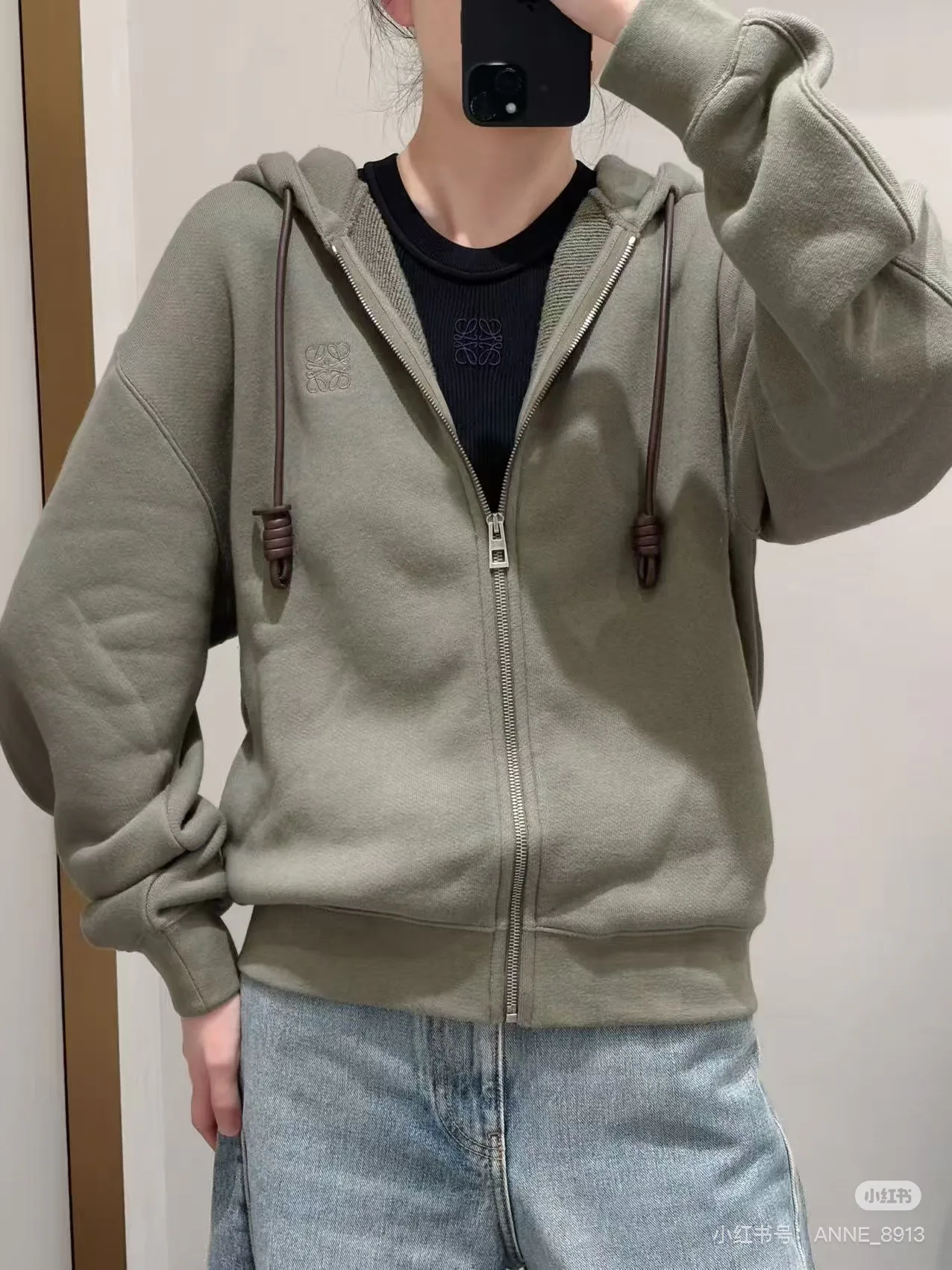 Свитшоты И Худи Женские Loewe 10064775