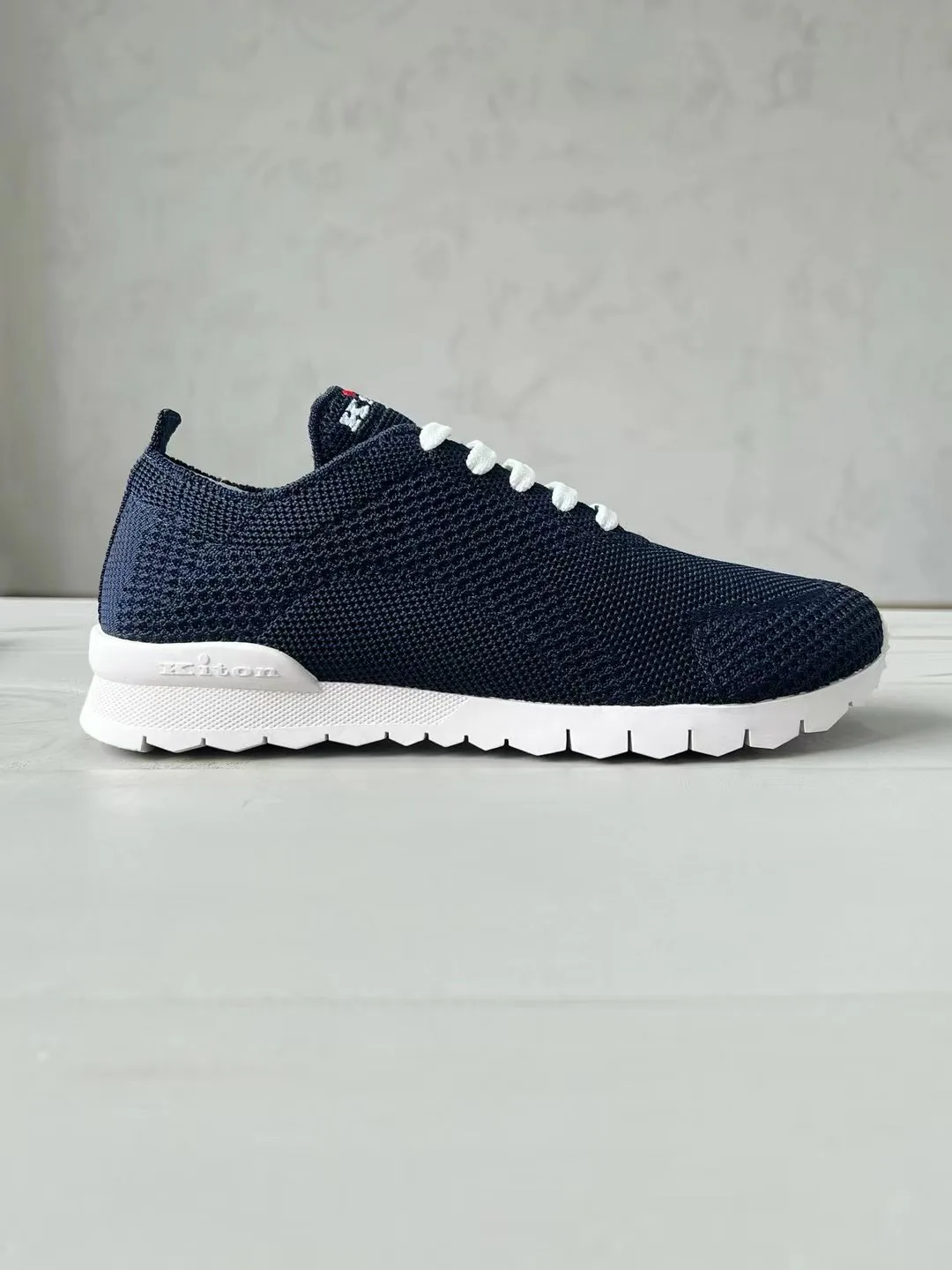 Кроссовки Мужские Kiton 11158907