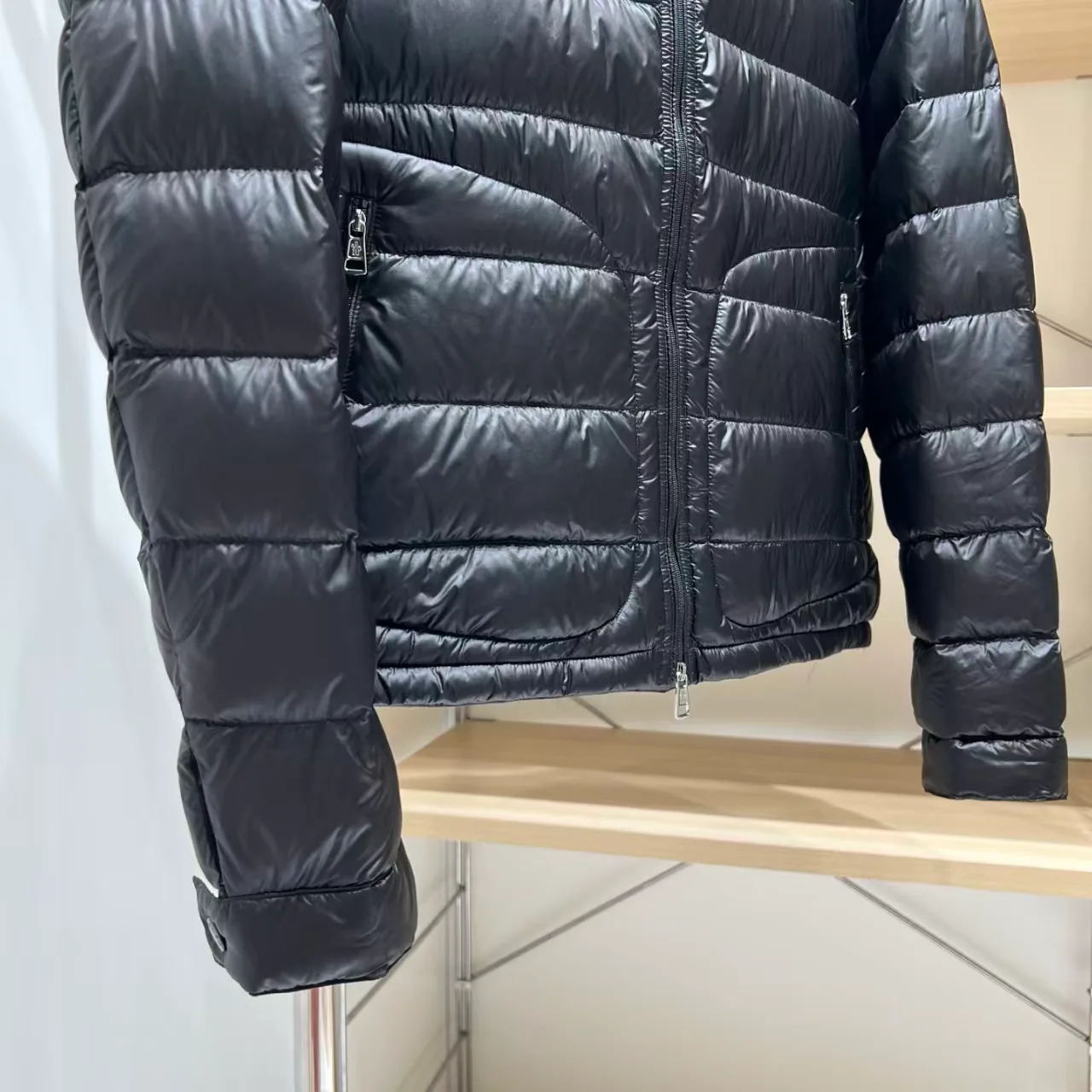 Куртки И Пуховики Женские Moncler 18131407