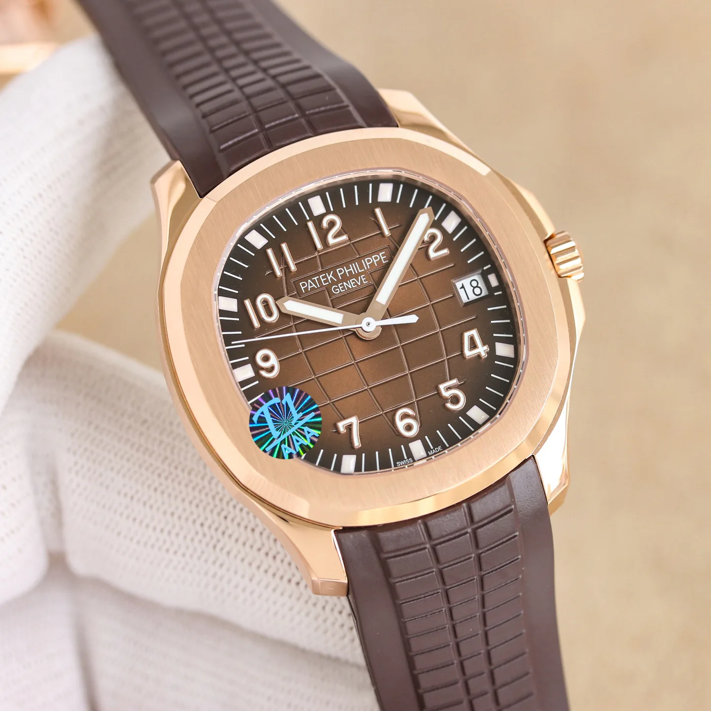 Часы Мужские Patek Philippe 13235828