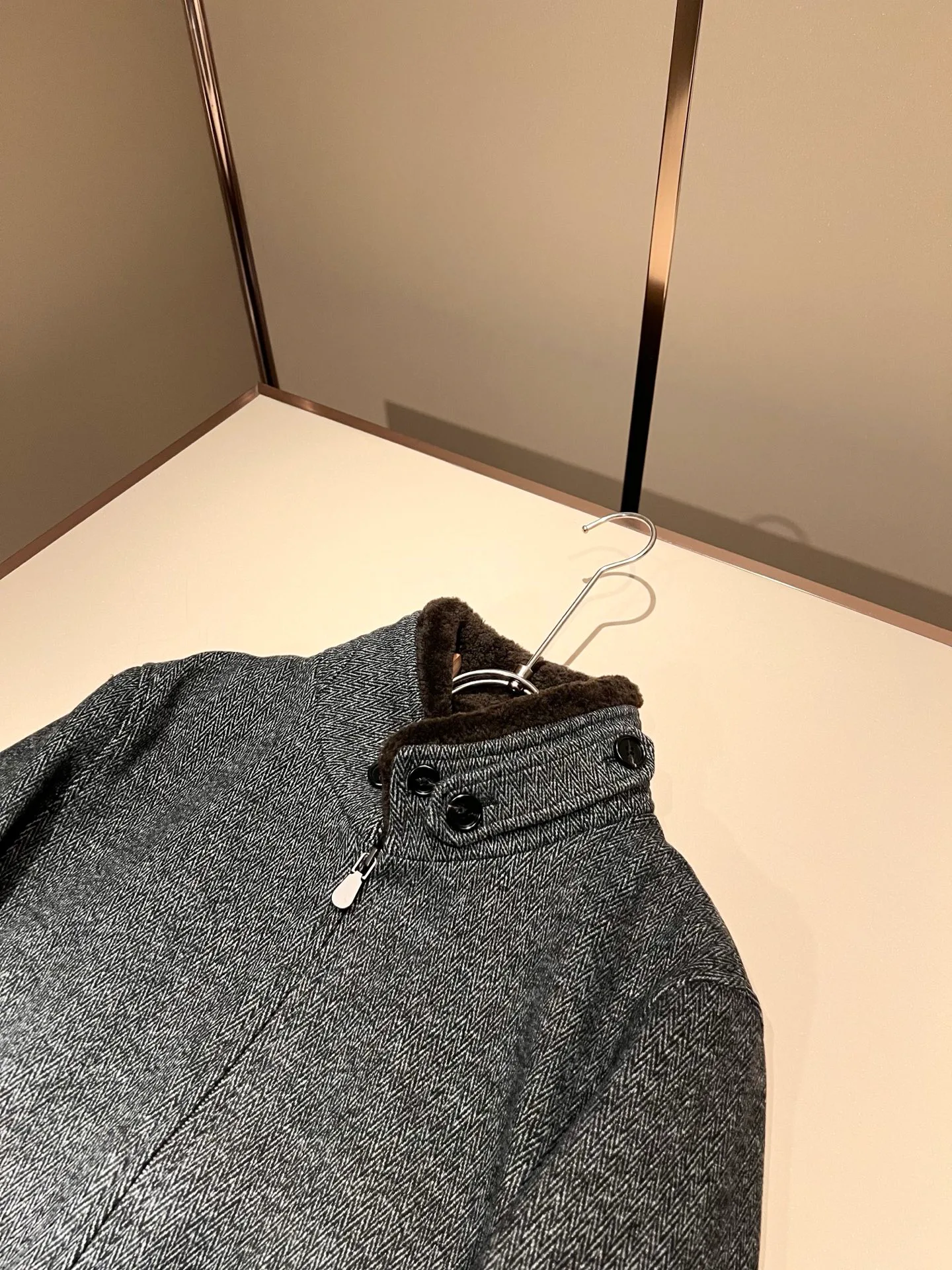 Куртки И Пуховики Мужские Loro Piana 568959