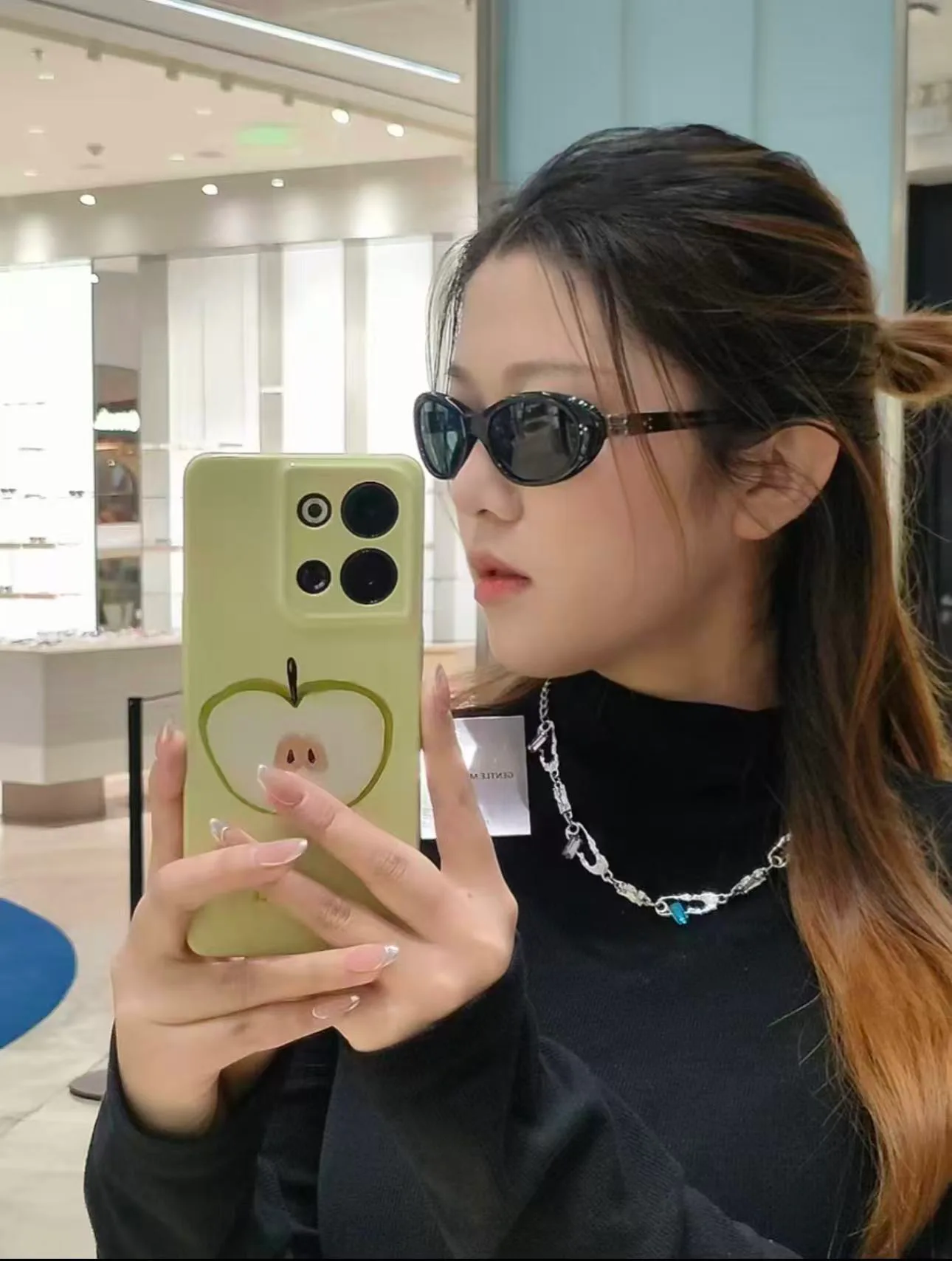 Очки Gentle Monster 11589172