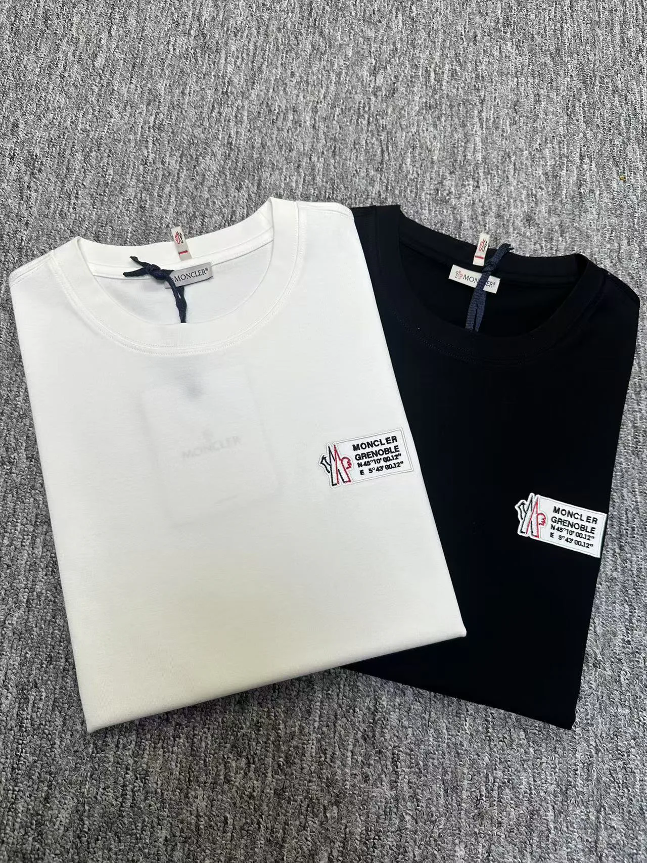 Футболки Мужские Moncler 73375