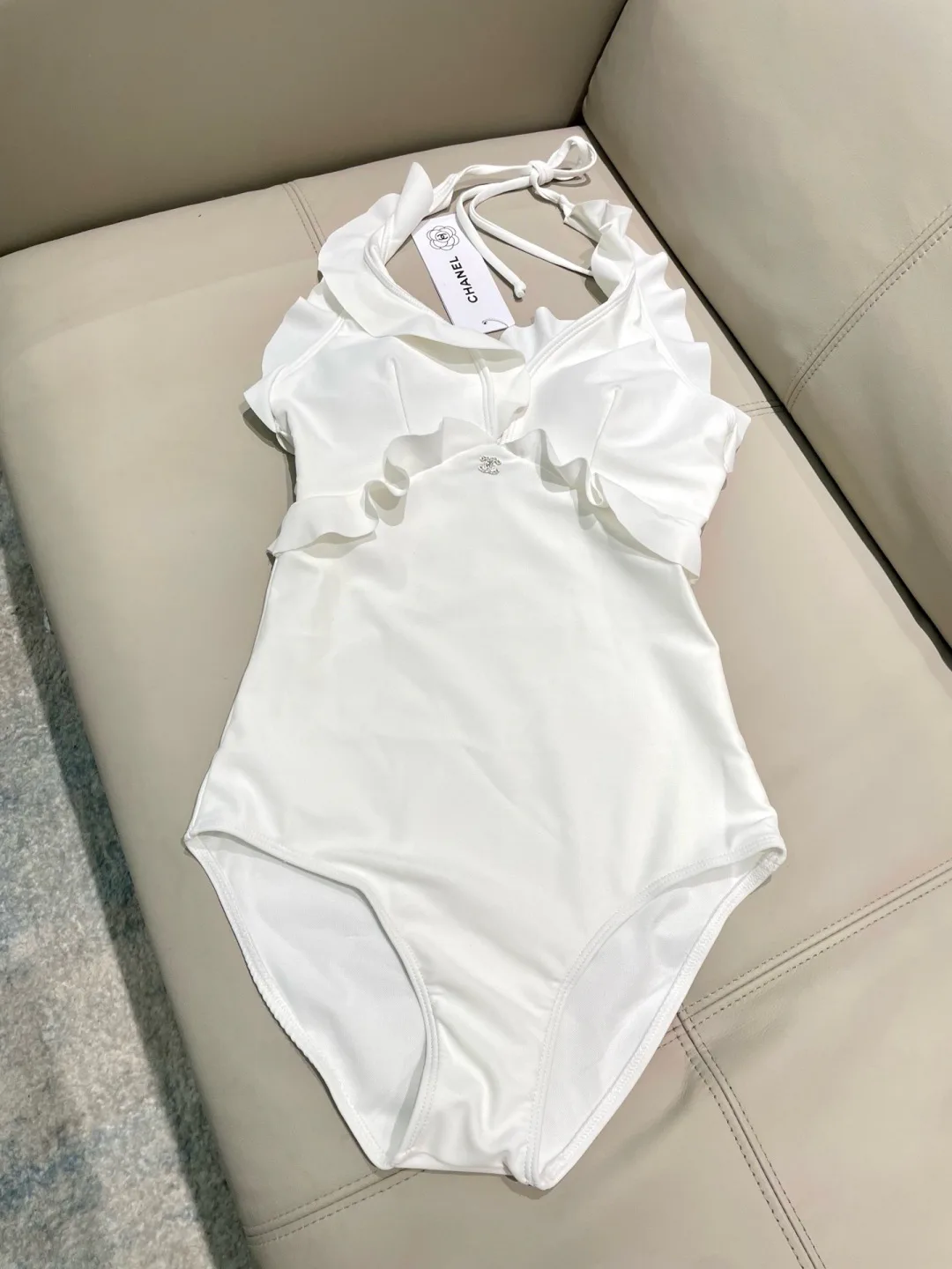 Купальники Женские Chanel 17498370