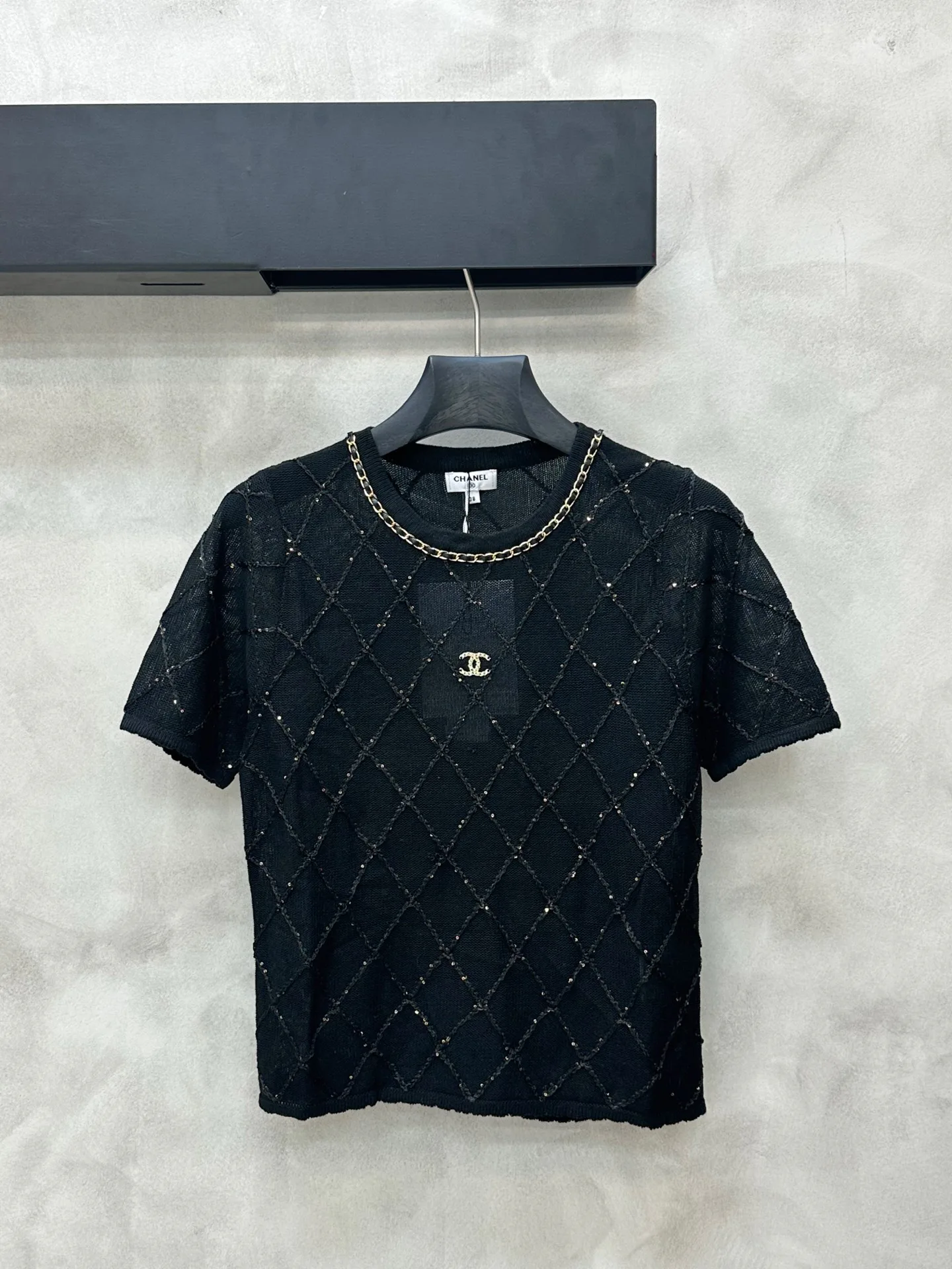 Топы Женские Chanel 11239646