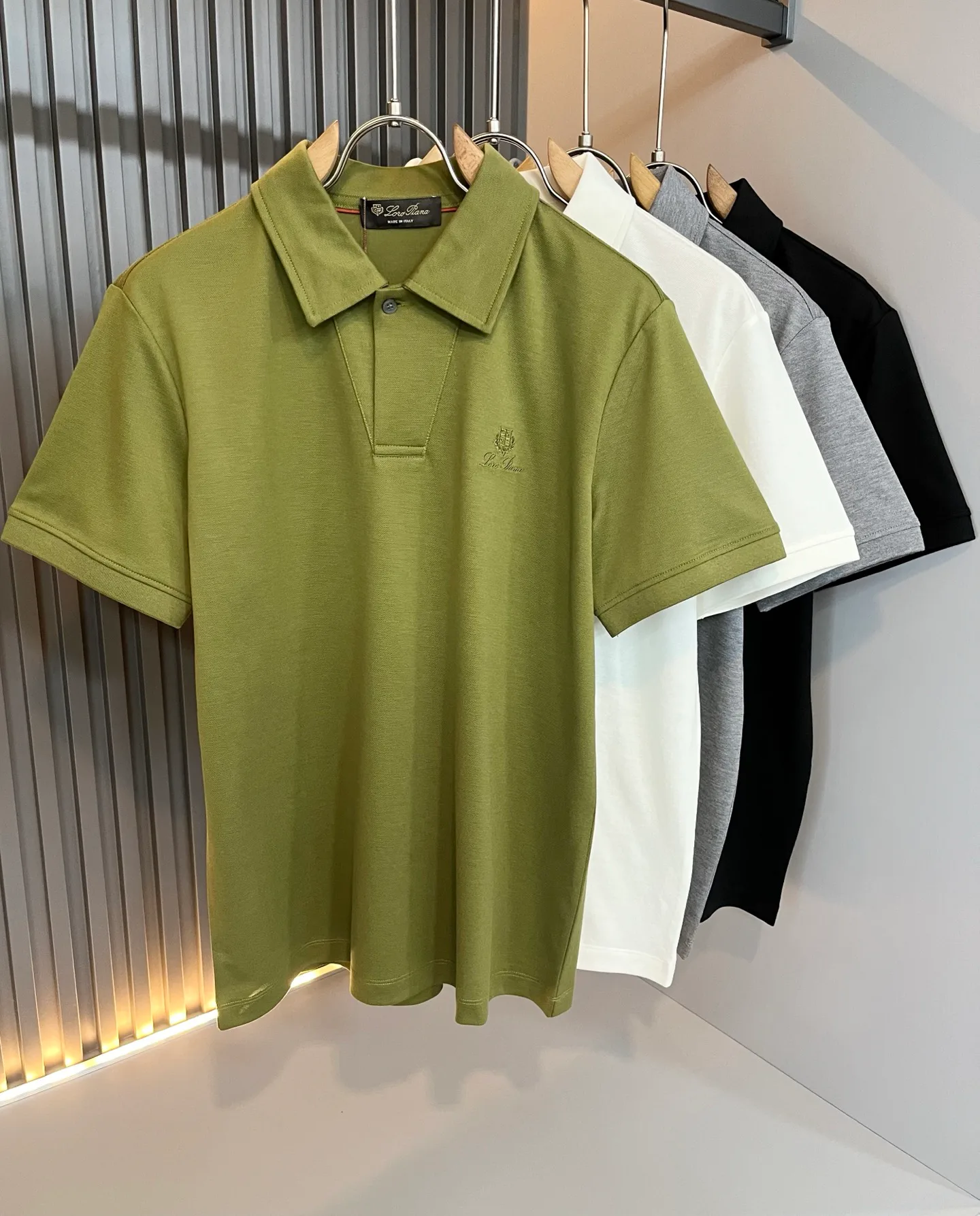 Футболки Мужские Loro Piana 10242287