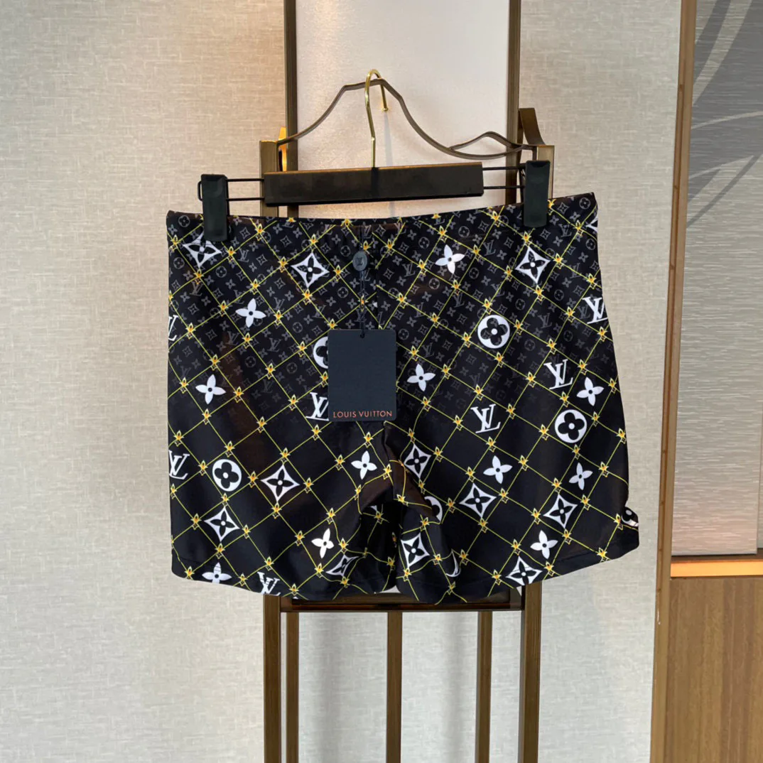 Шорты Мужские Louis Vuitton 29239
