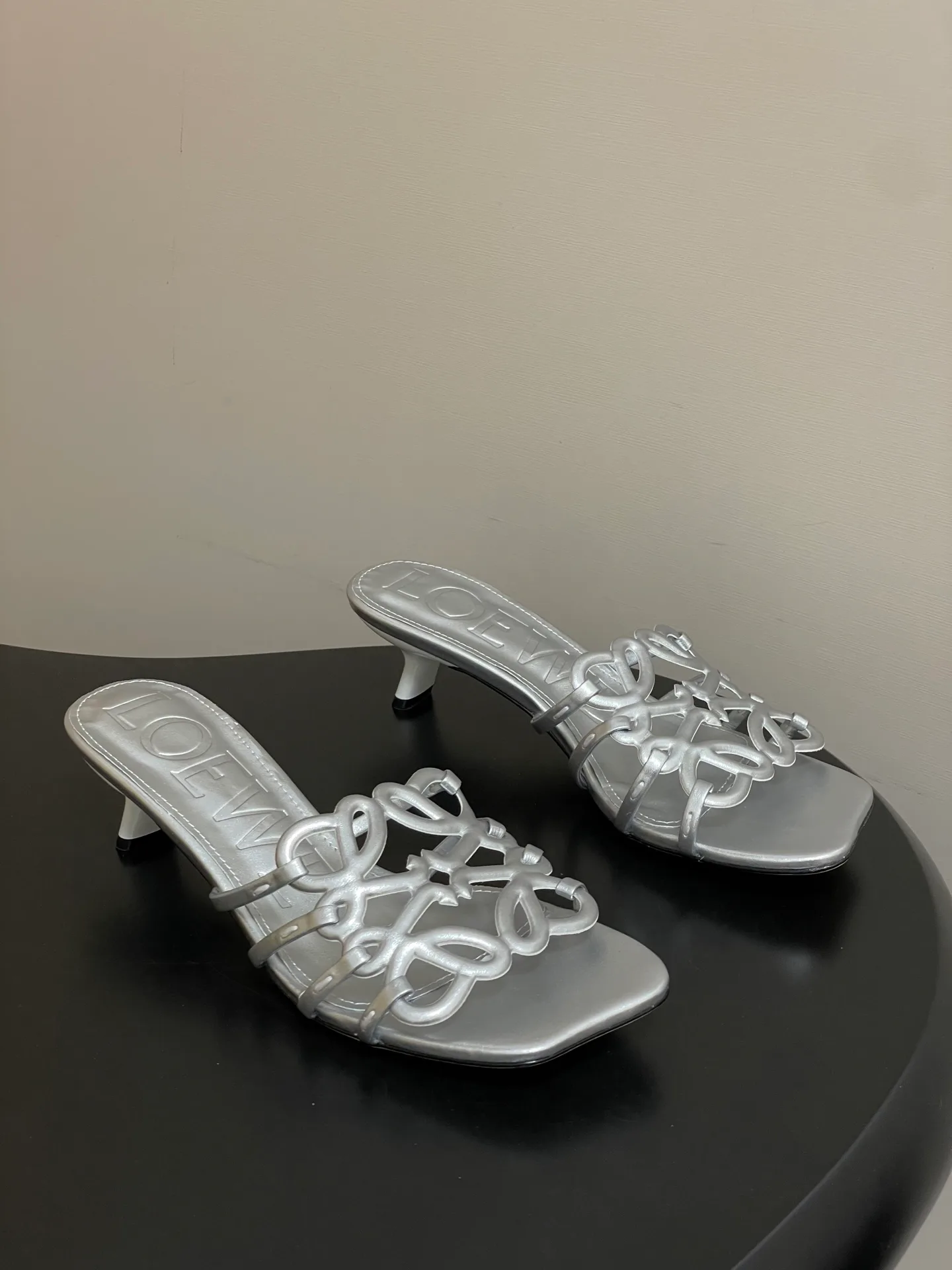 Босоножки Женские Loewe 11523808