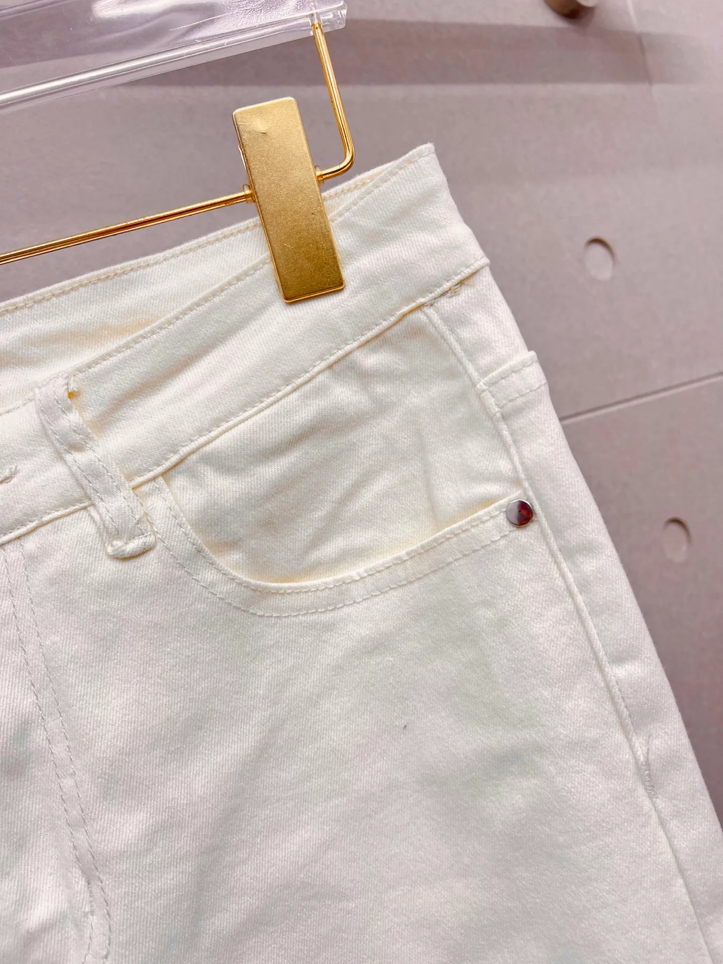 Джинсы Мужские Kiton 18098413