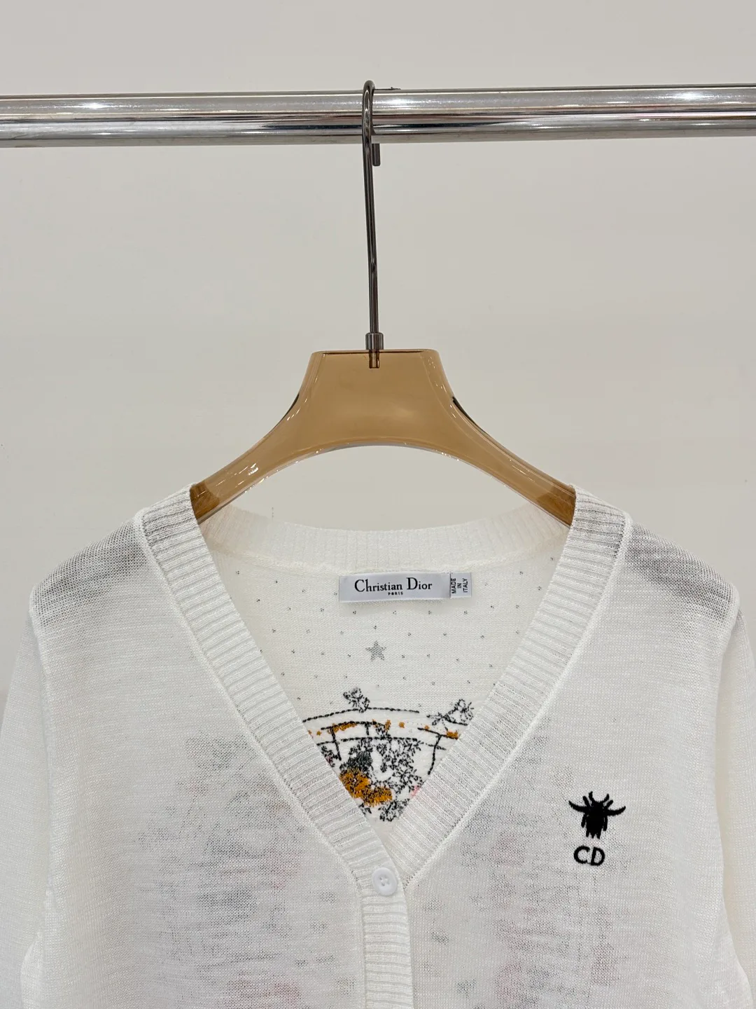 Джемперы И Свитеры Женские Christian Dior 12685172