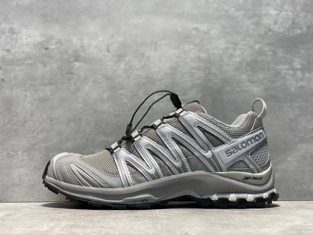 Кроссовки Женские Salomon 175811