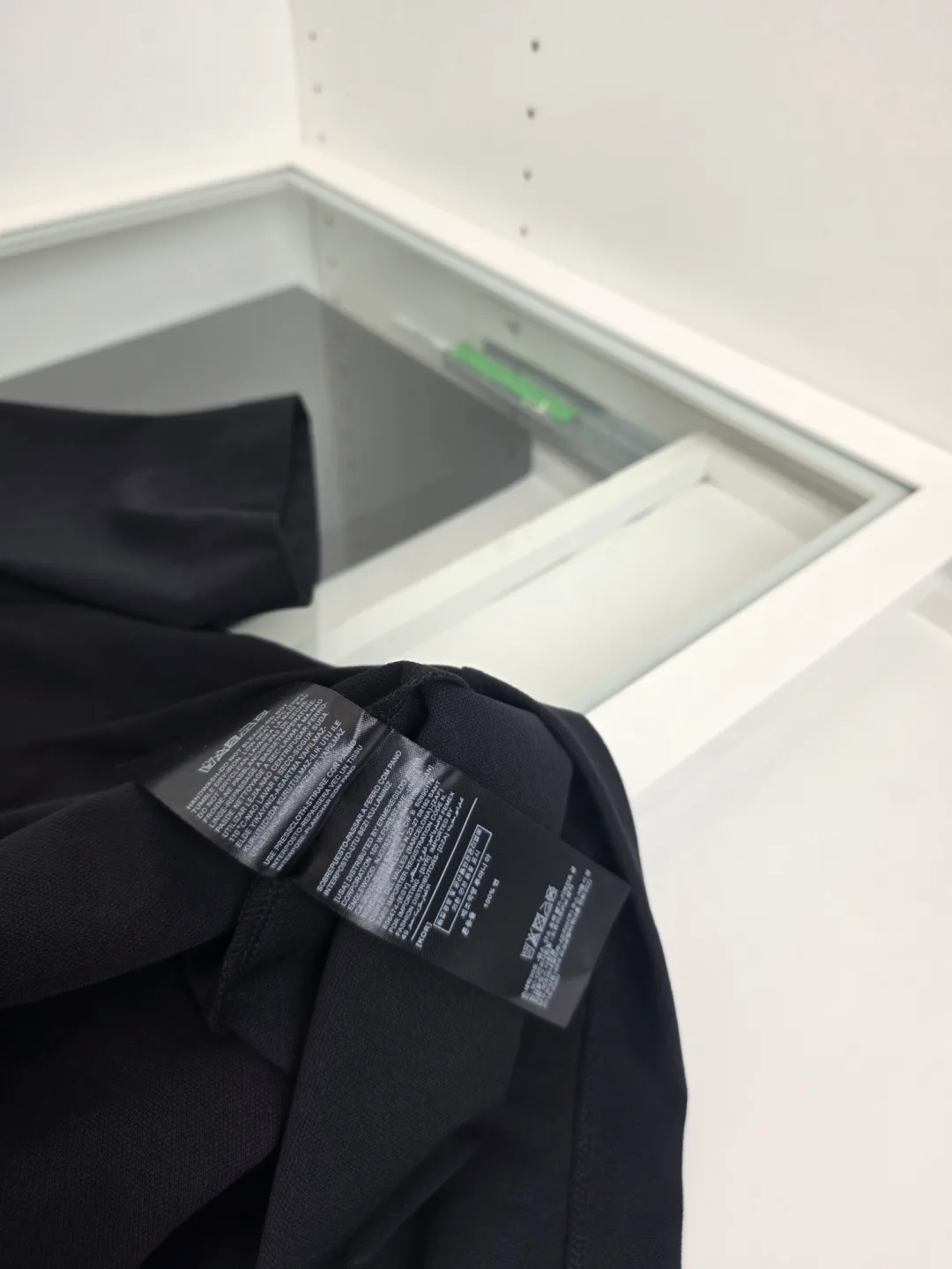 Рубашки Мужские Zegna 11657183
