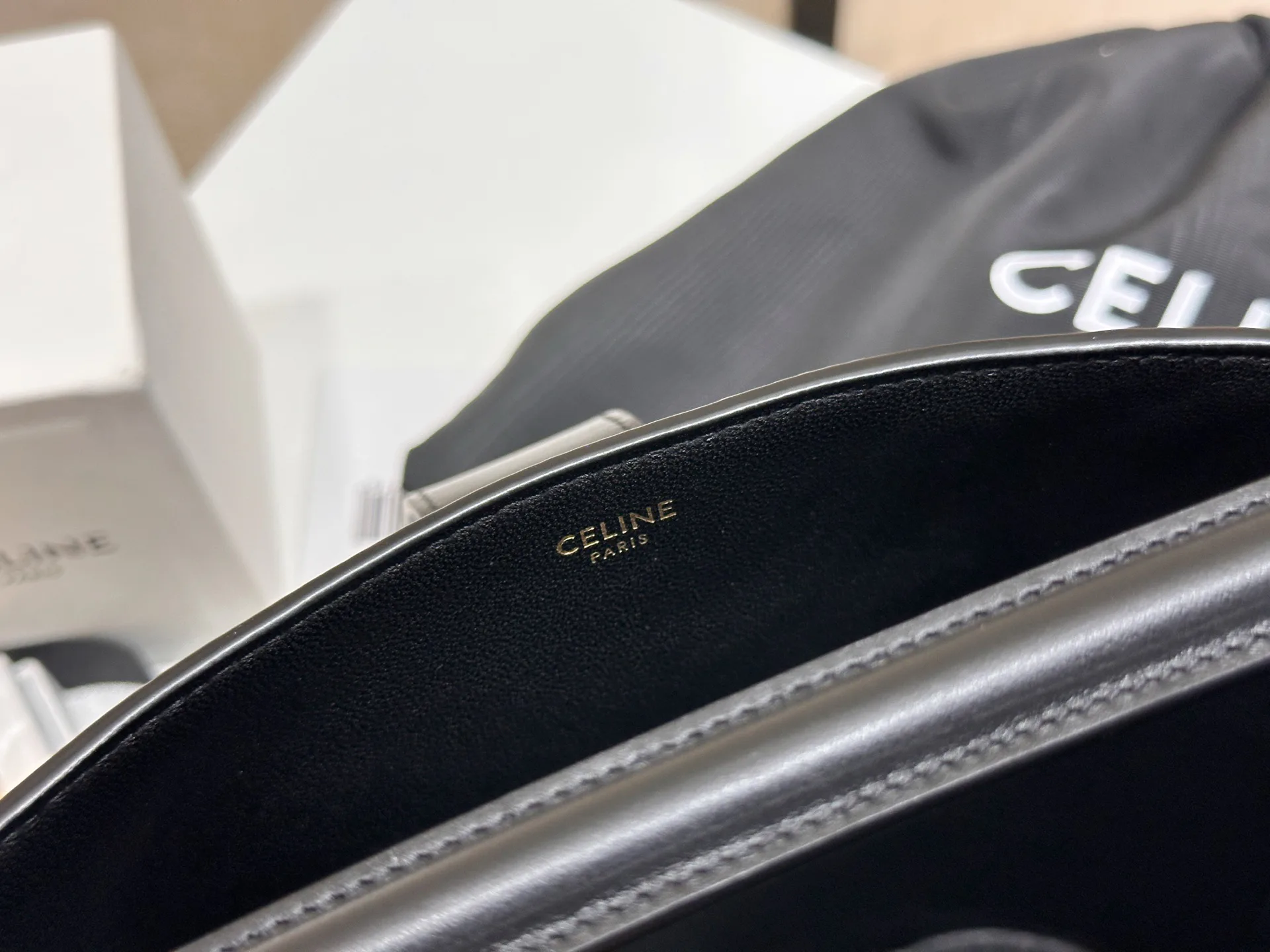 Сумки На Ремне Женские Celine 133540