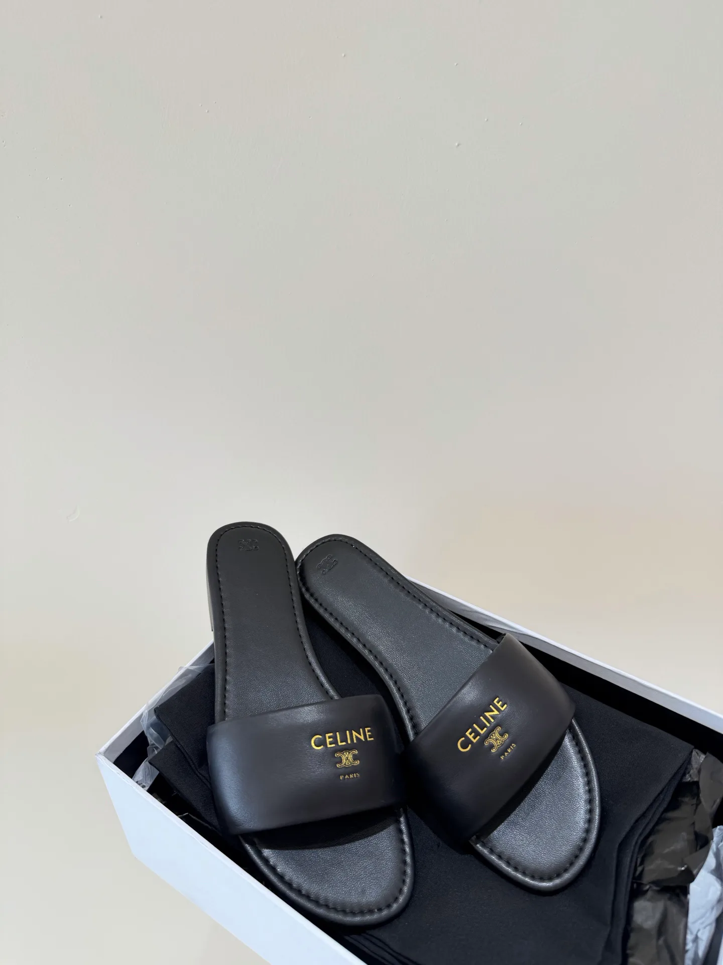 Сандалии Женские Celine 11250461