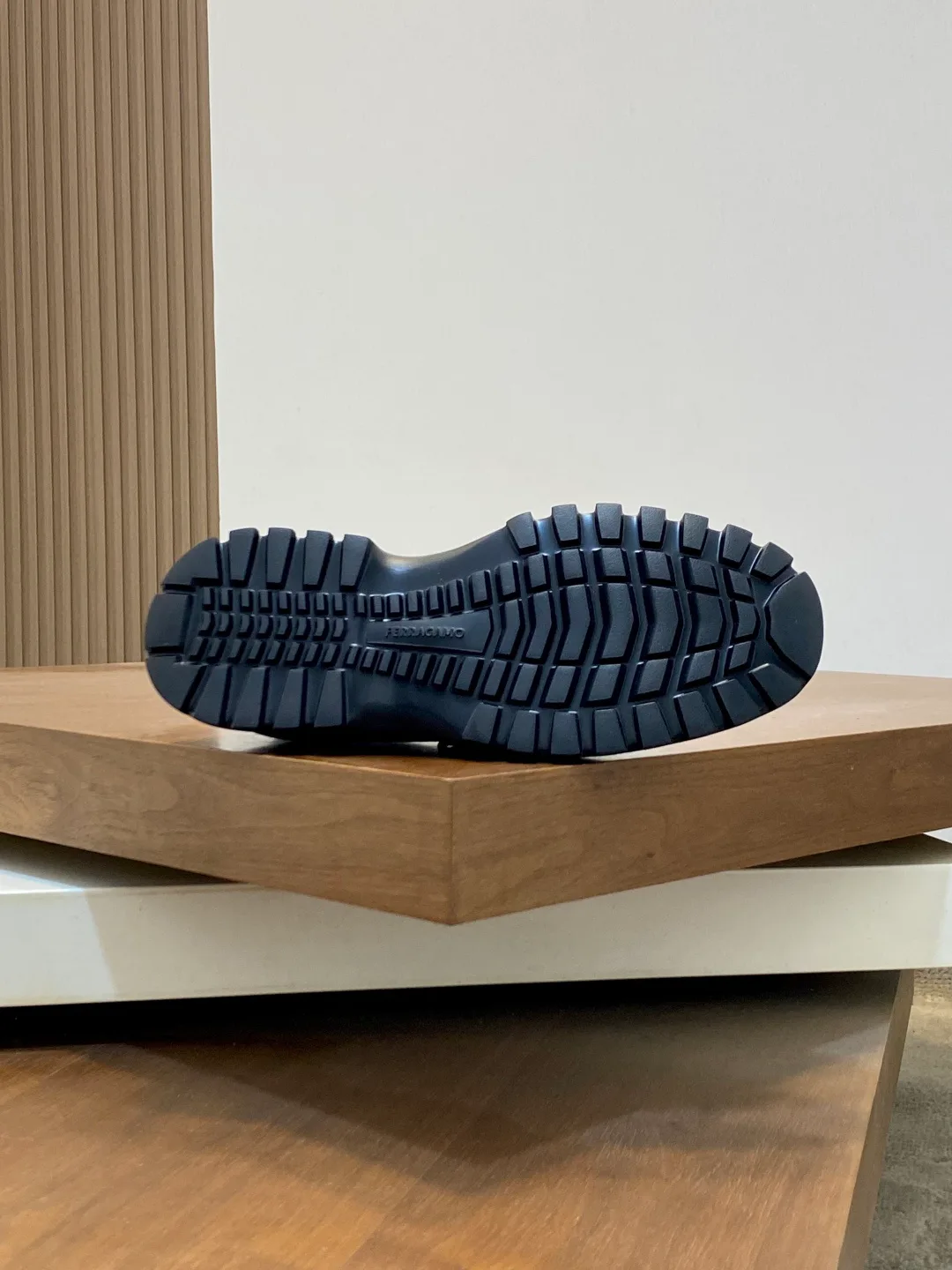 Лоферы И Туфли Мужские Salvatore Ferragamo 4541322