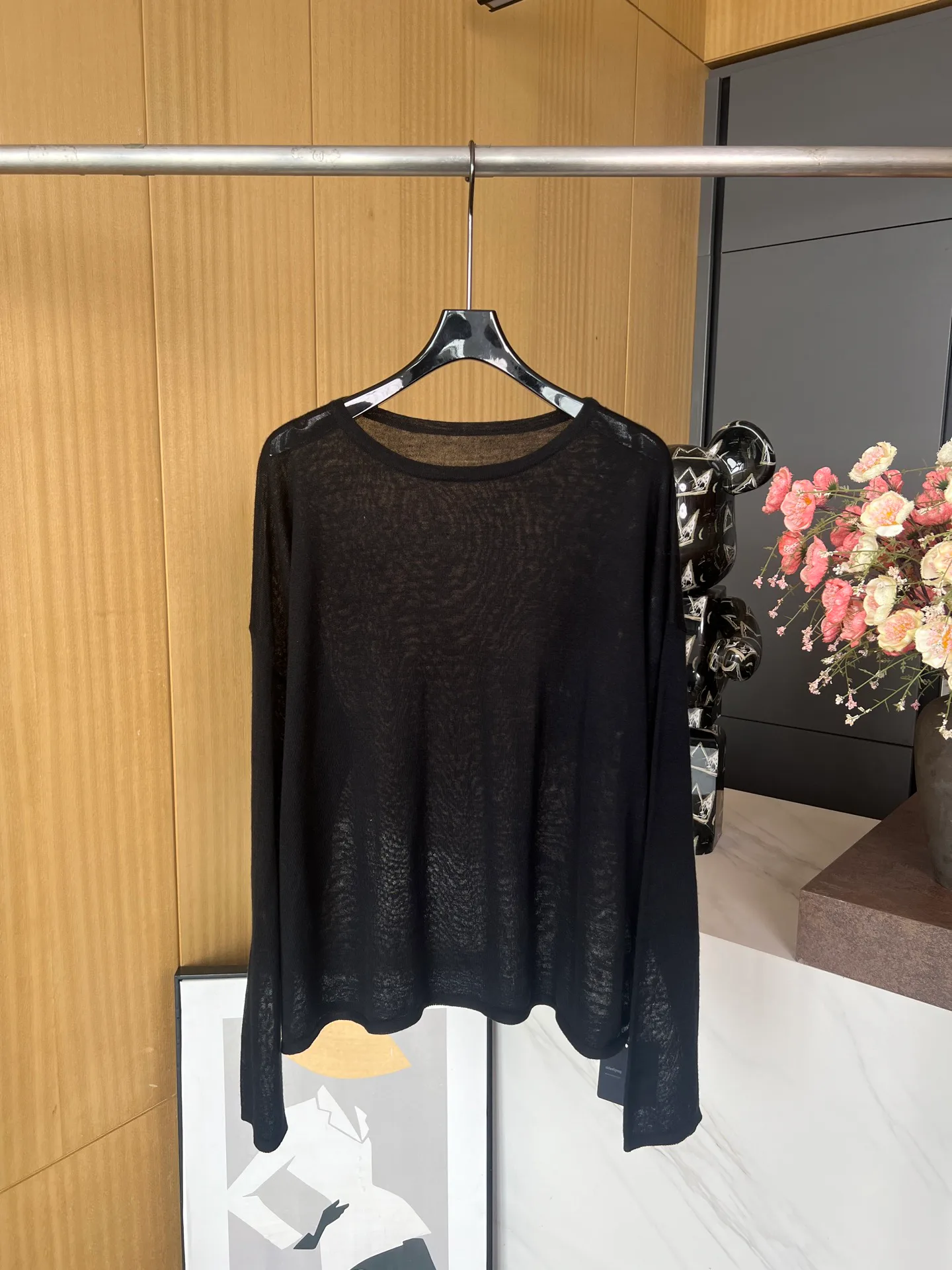 Джемперы Женские The Row 9734