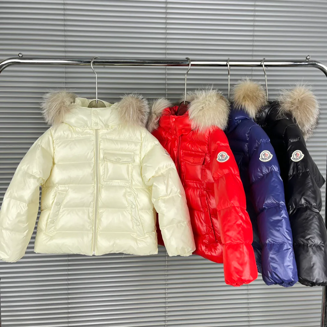 Куртки И Пуховики Женские Moncler 17912626