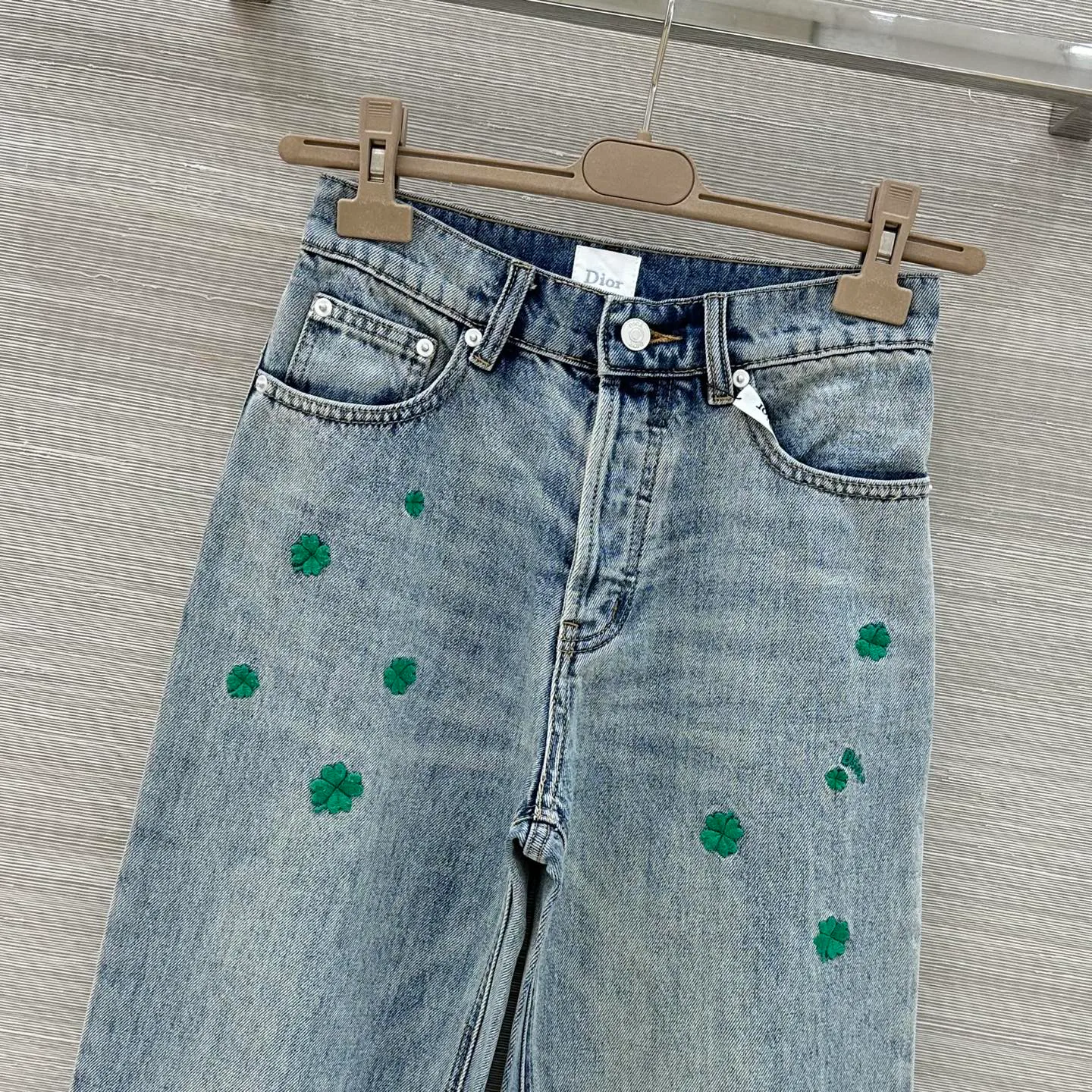 Джинсы Женские Christian Dior 11462290