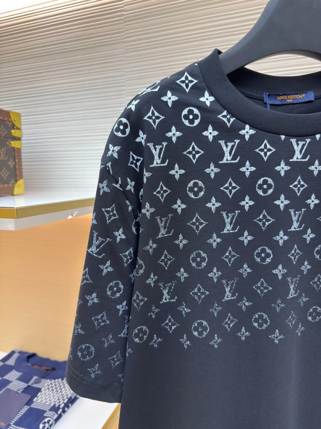 Футболки Мужские Louis Vuitton 9693469