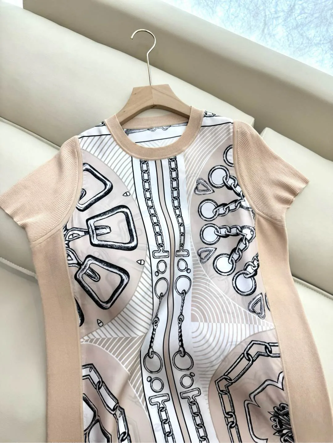 Платья Женские Hermes 9575890