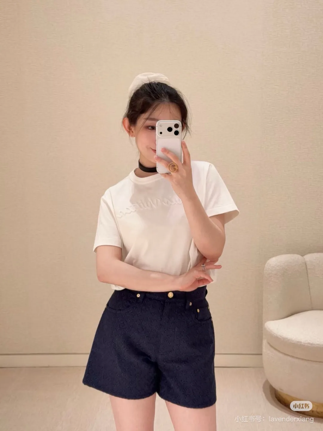 Футболки Женские Louis Vuitton 13481821