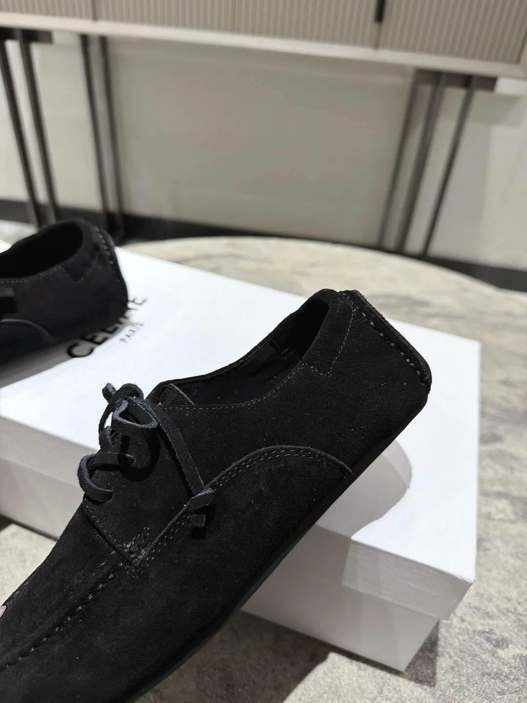 Лоферы И Мокасины Женские Celine 17467518
