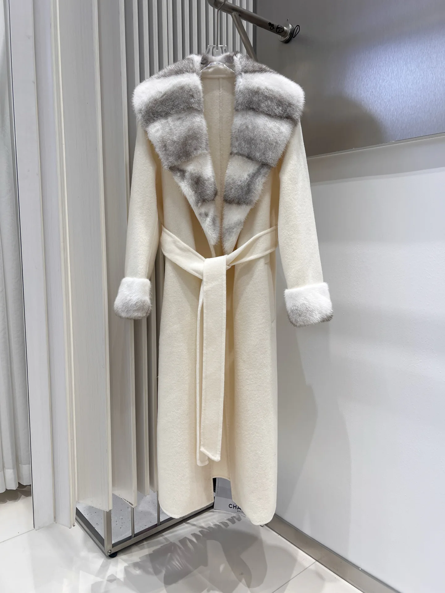 Пальто Женские Loro Piana 1325760