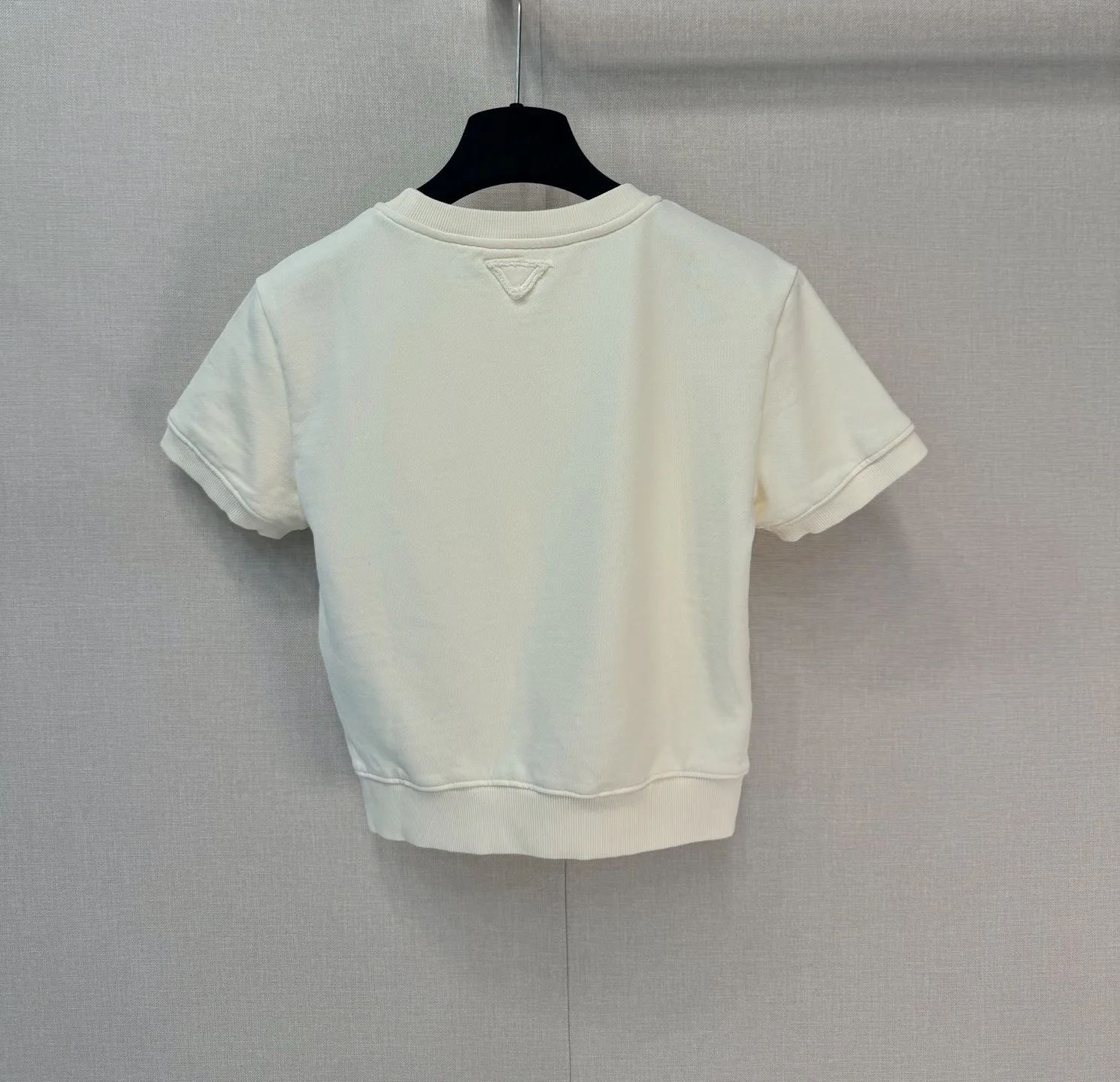 Футболки Женские Prada 13539691