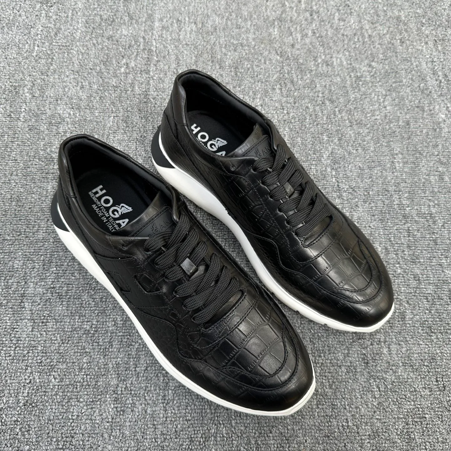 Кроссовки Мужские Hogan 4444942