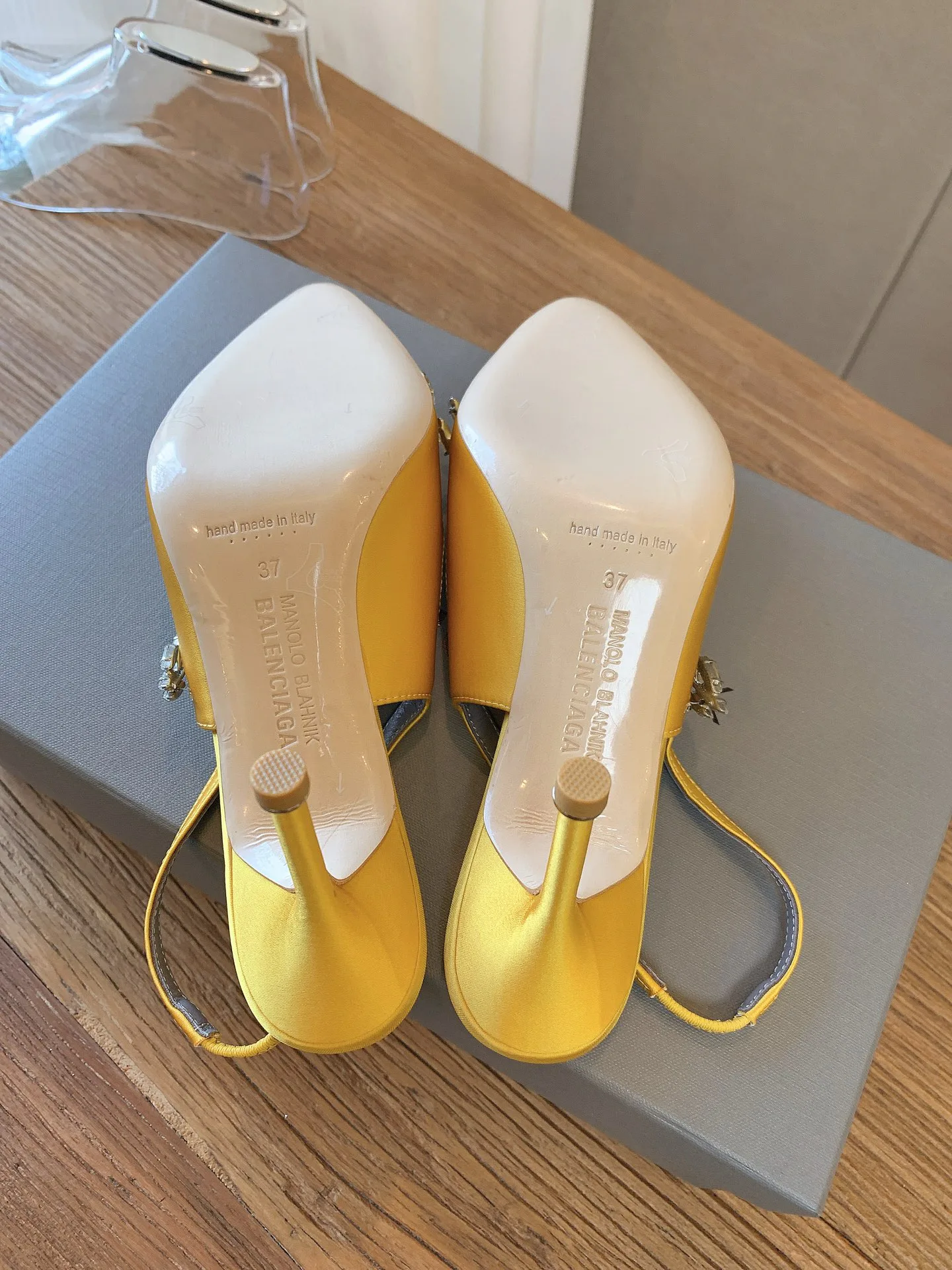 Туфли Женские Balenciaga 17432065