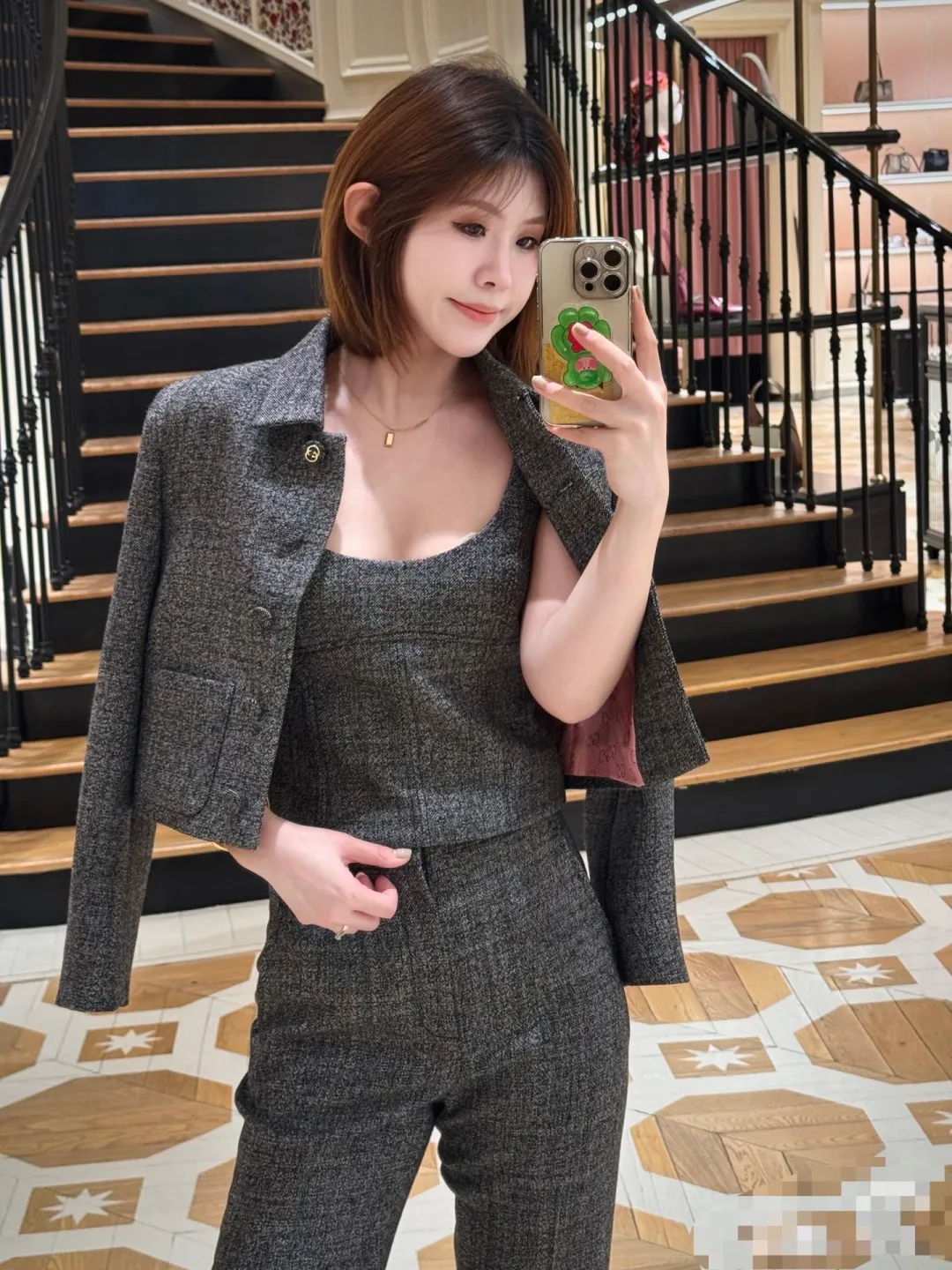 Костюмы Женские Gucci 410992