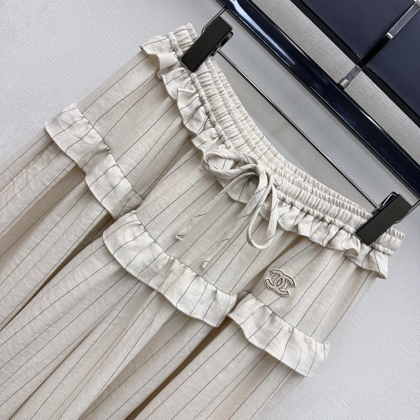 Брюки Женские Chanel 18038904