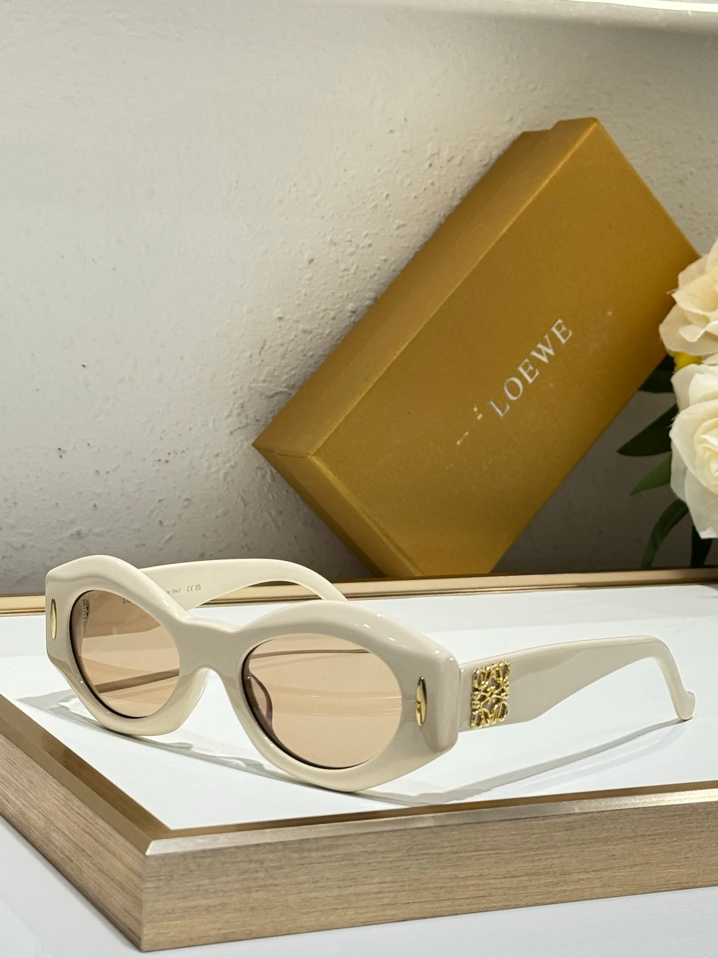 Очки Loewe 175110