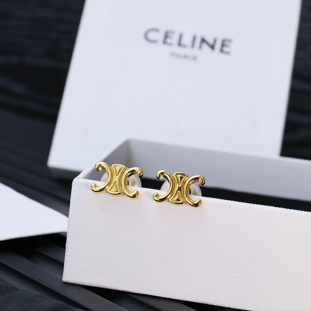 Бижутерия Celine 13182983
