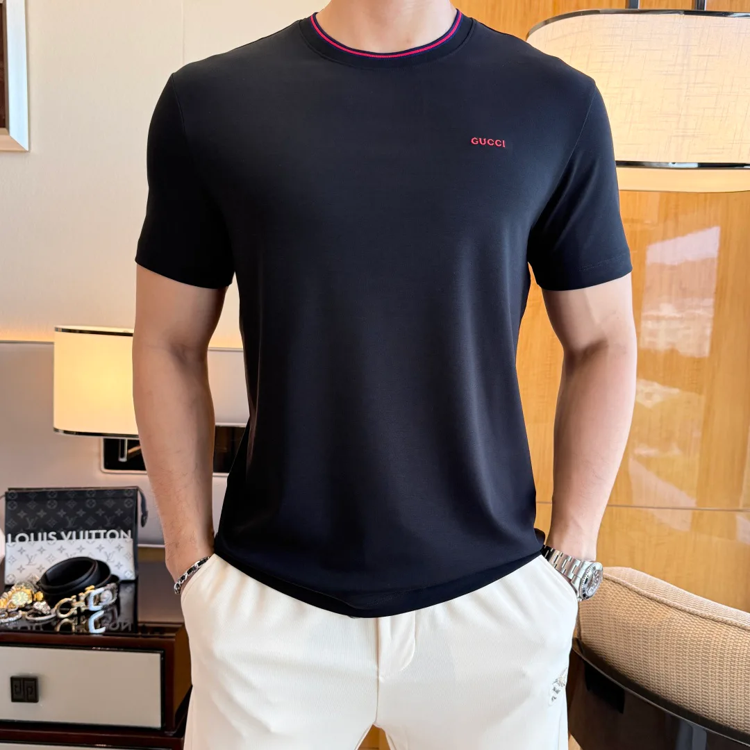 Футболки Мужские Gucci 13538145