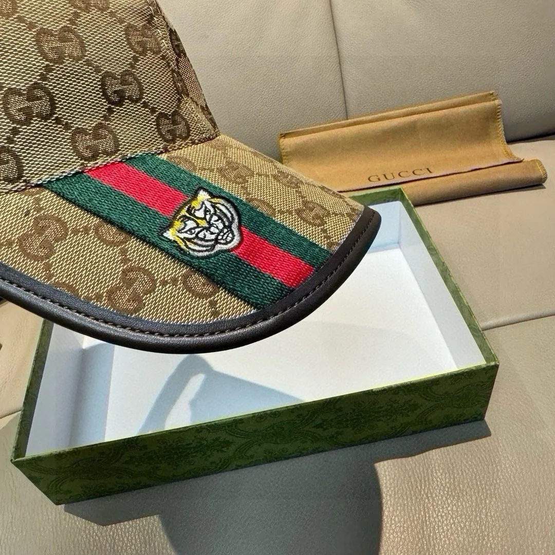 Головные Уборы Gucci 18347093