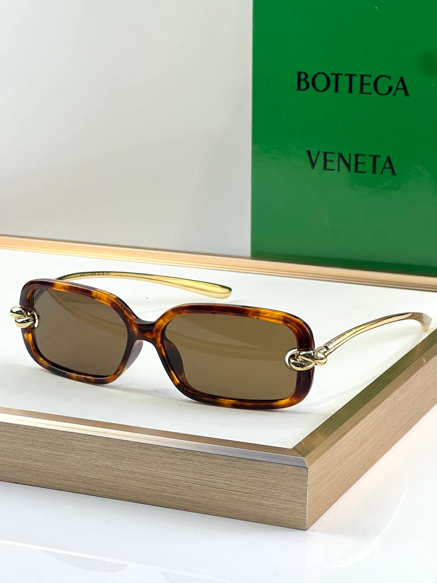 Очки Bottega Veneta 5033374