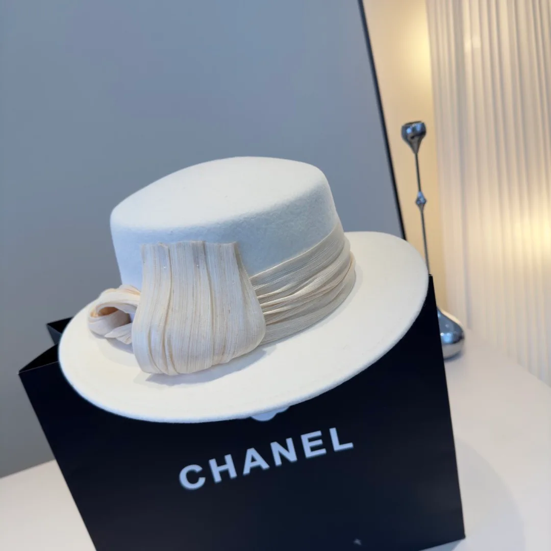 Головные Уборы Chanel 1813436