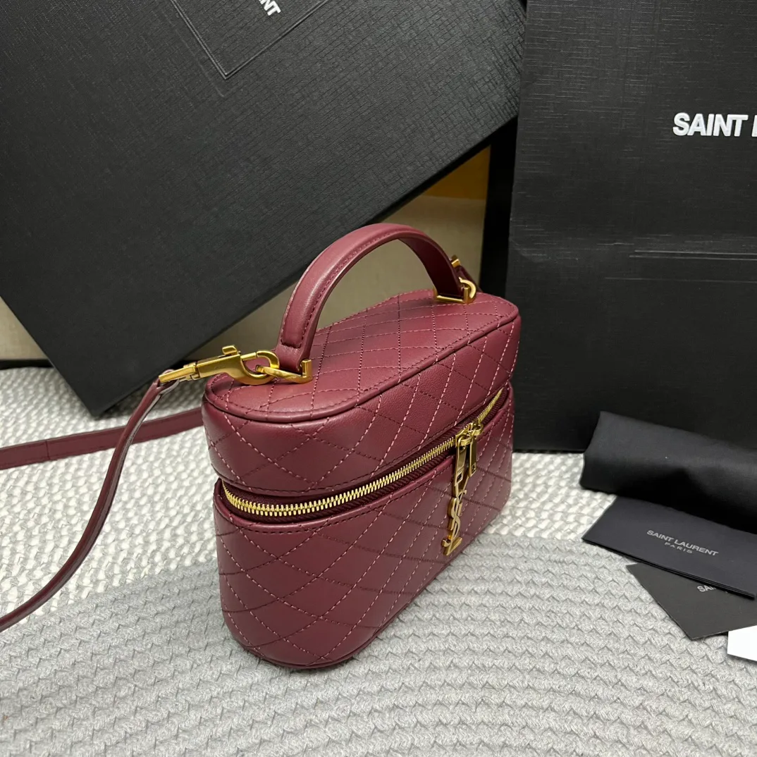 Сумки На Ремне Женские Saint Laurent 143507