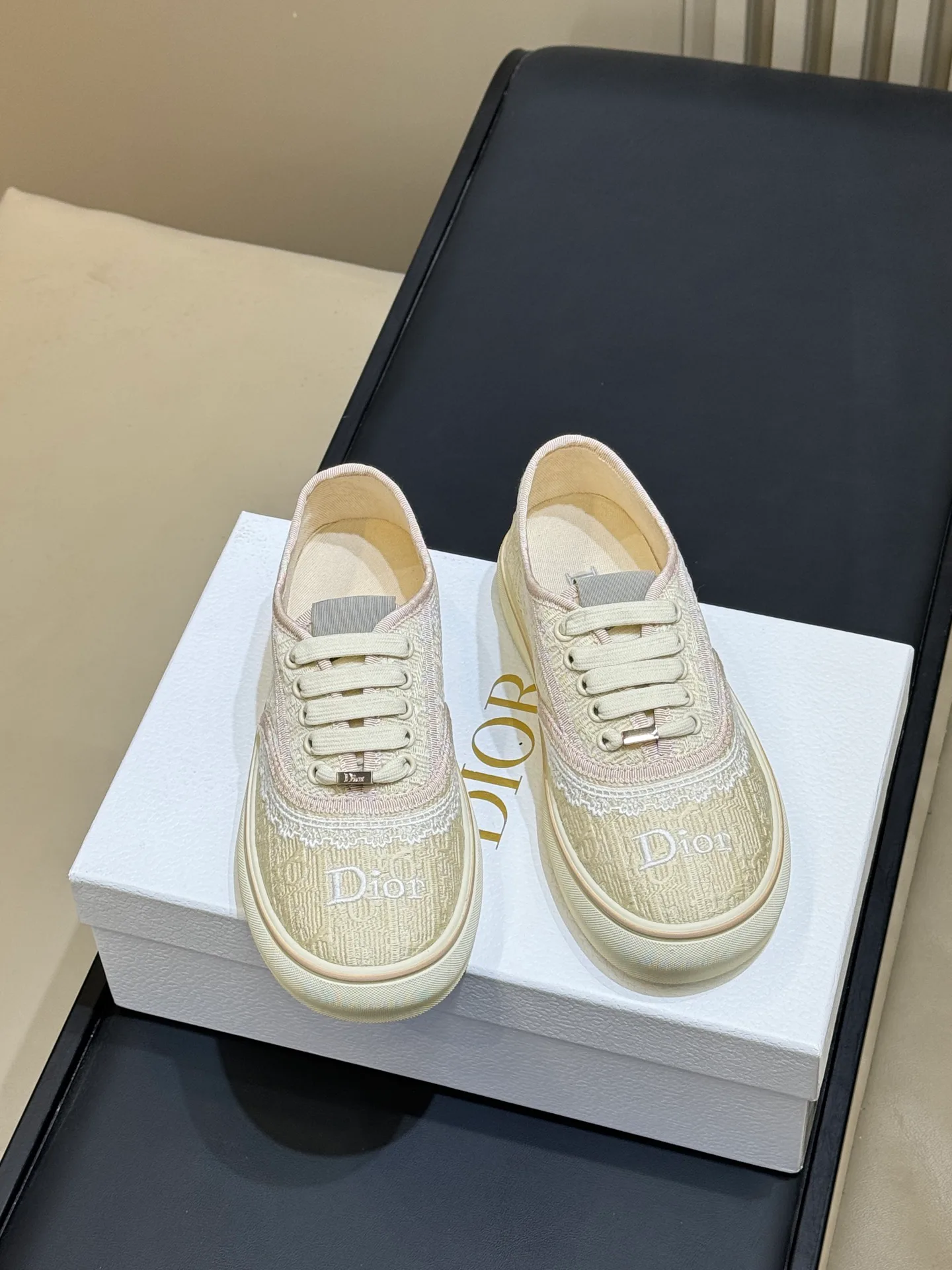 Кеды Женские Christian Dior 11601072