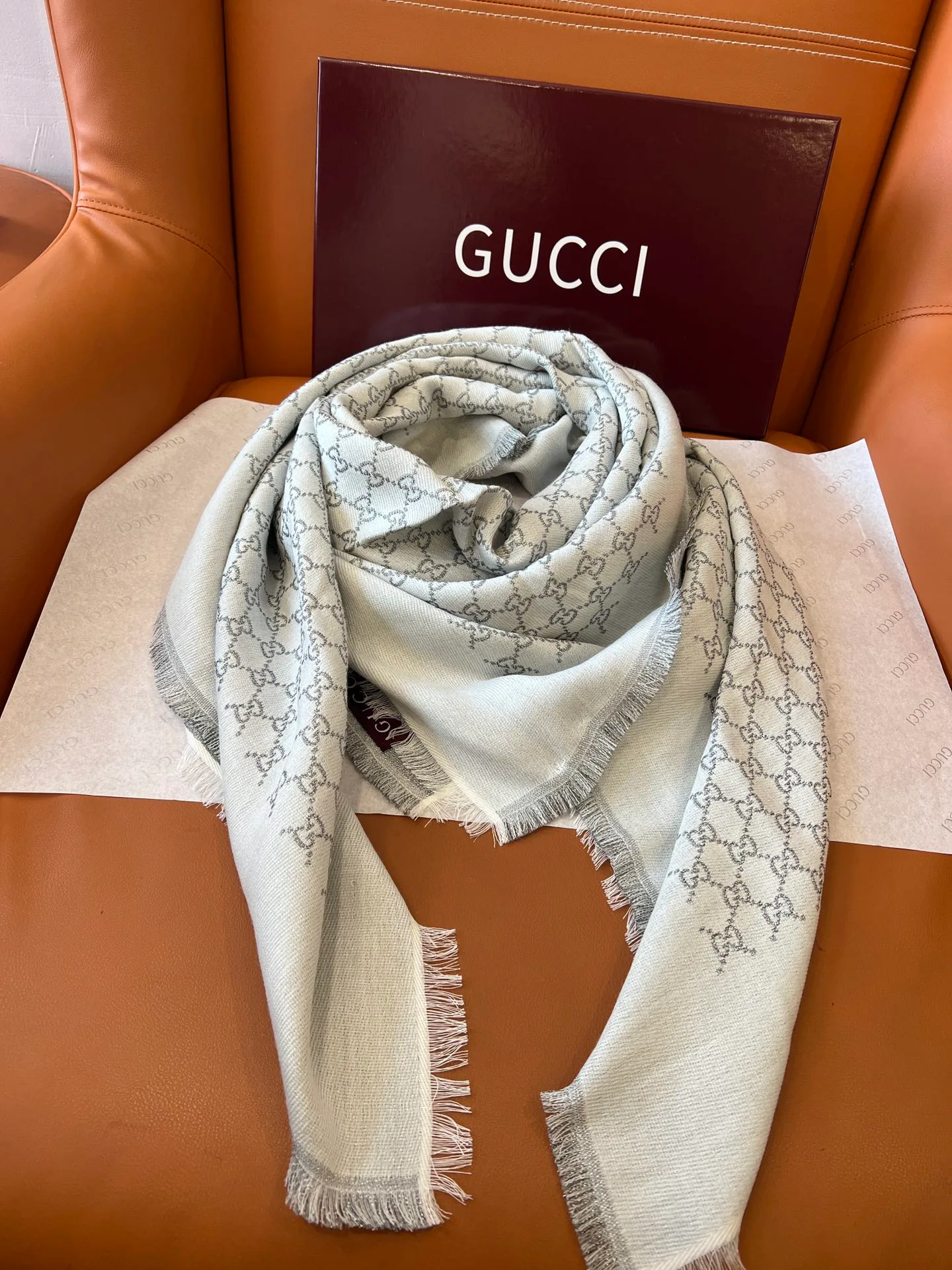 Платки Gucci 11613587