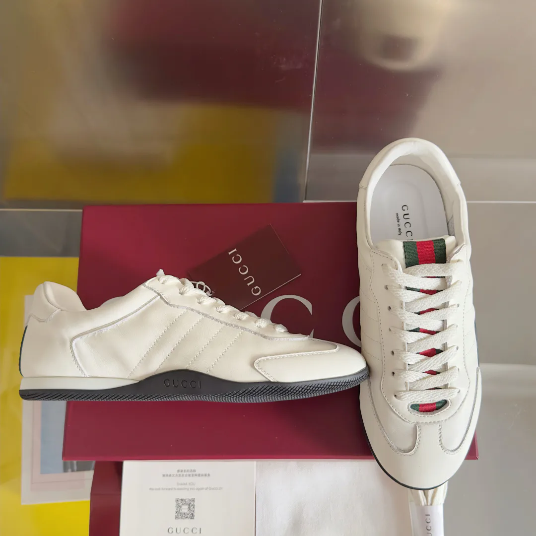 Кроссовки Женские Gucci 11178787