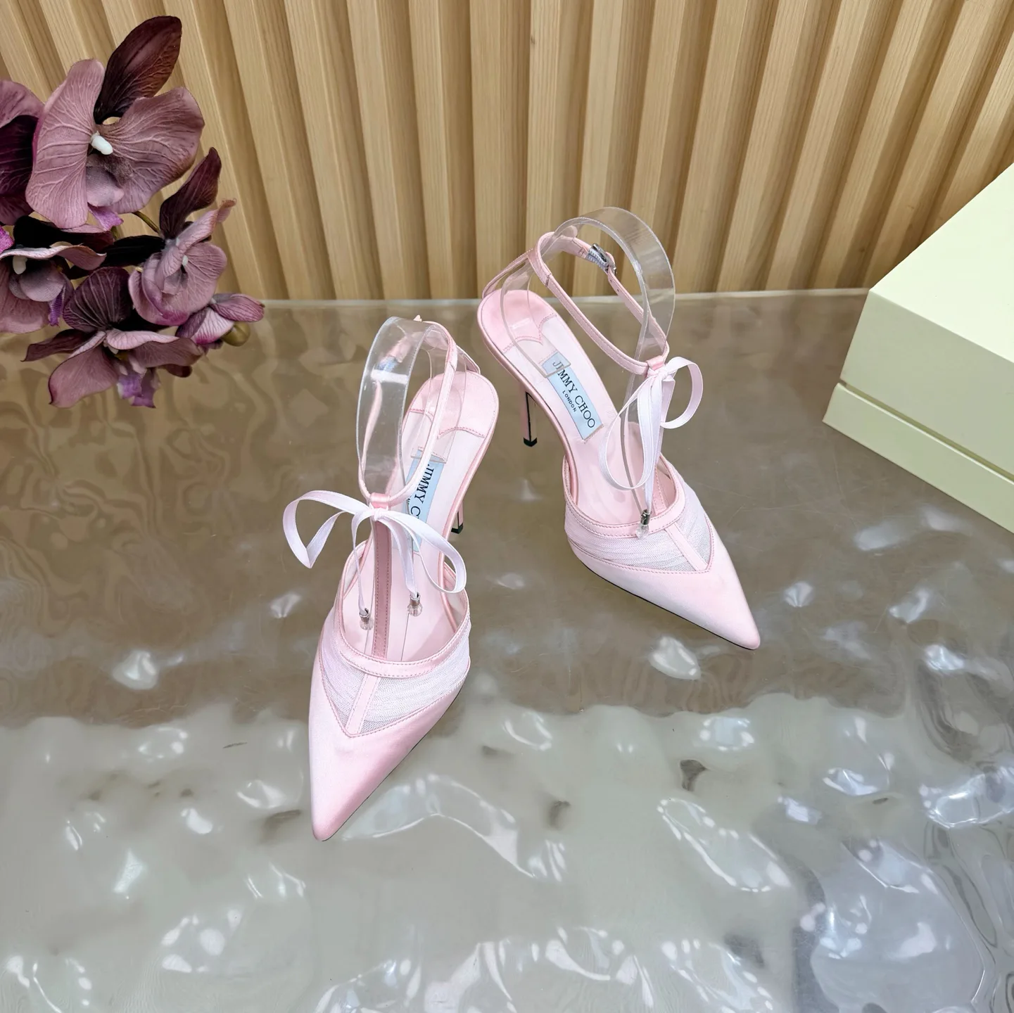 Туфли Женские Jimmy Choo 11616712