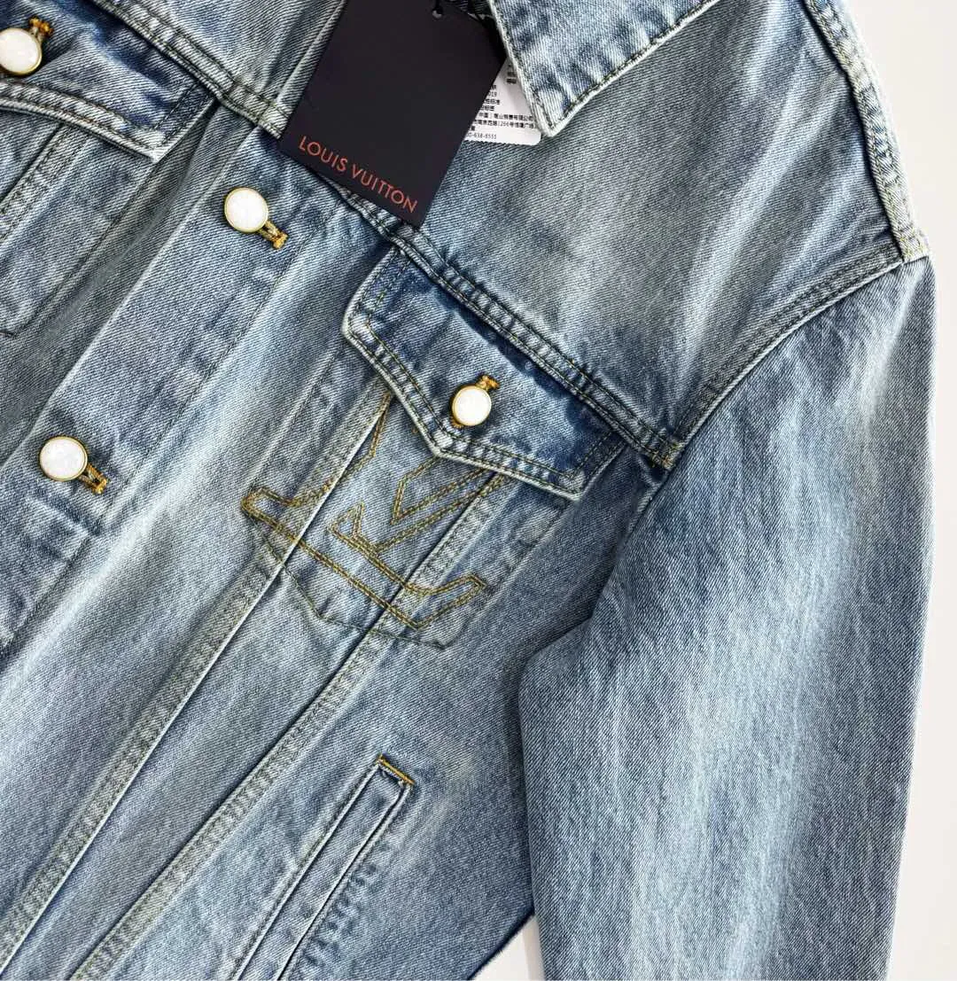 Куртки И Пуховики Мужские Louis Vuitton 5979