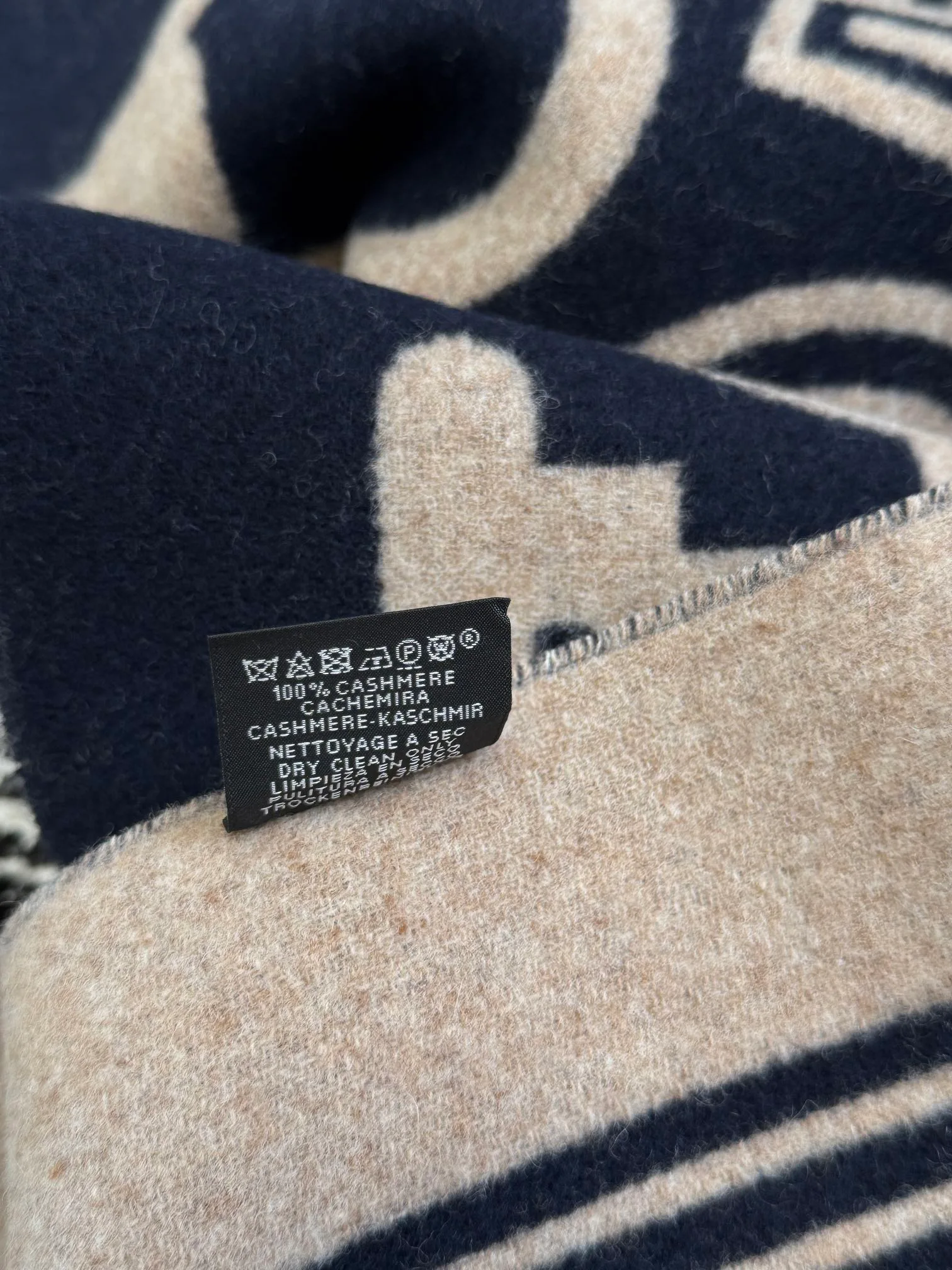 Шарфы Hermes 4820147