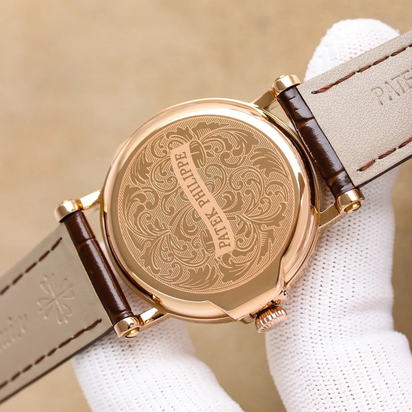 Часы Мужские Patek Philippe 691870