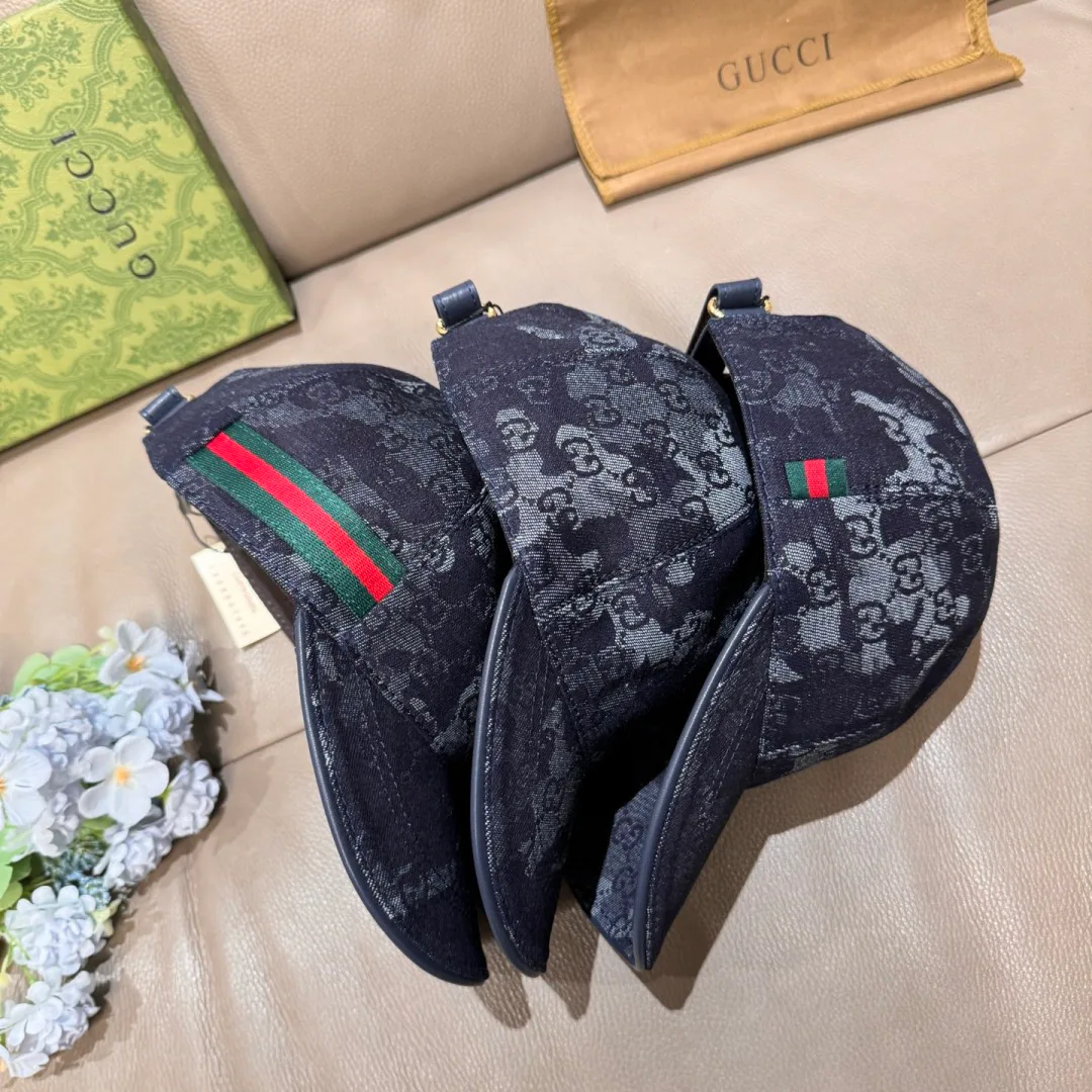 Головные Уборы Gucci 18347051