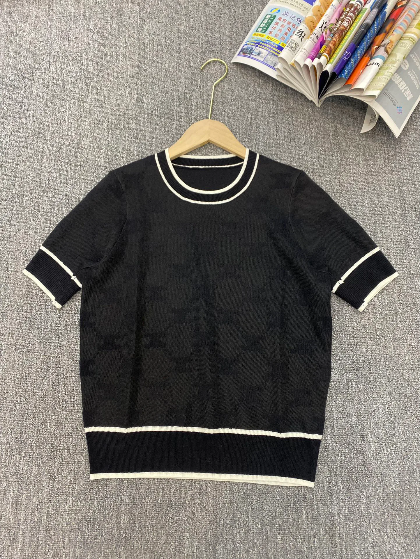 Джемперы И Свитеры Женские Celine 15156