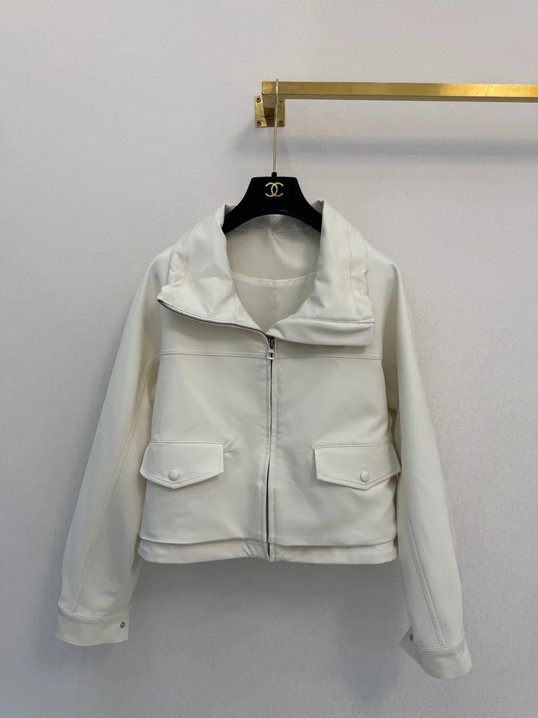 Куртки И Пуховики Женские Loewe 17943104