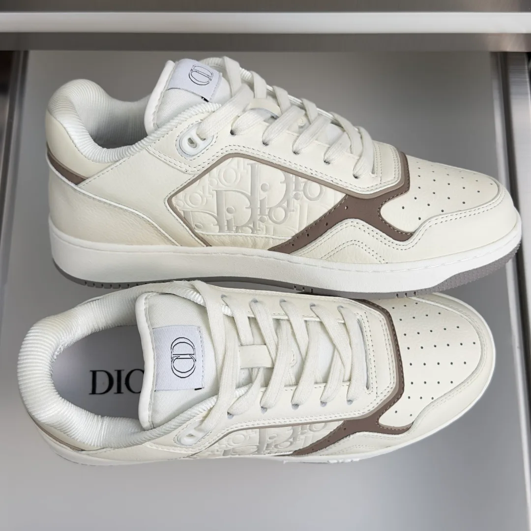 Кроссовки Женские Christian Dior 18505169